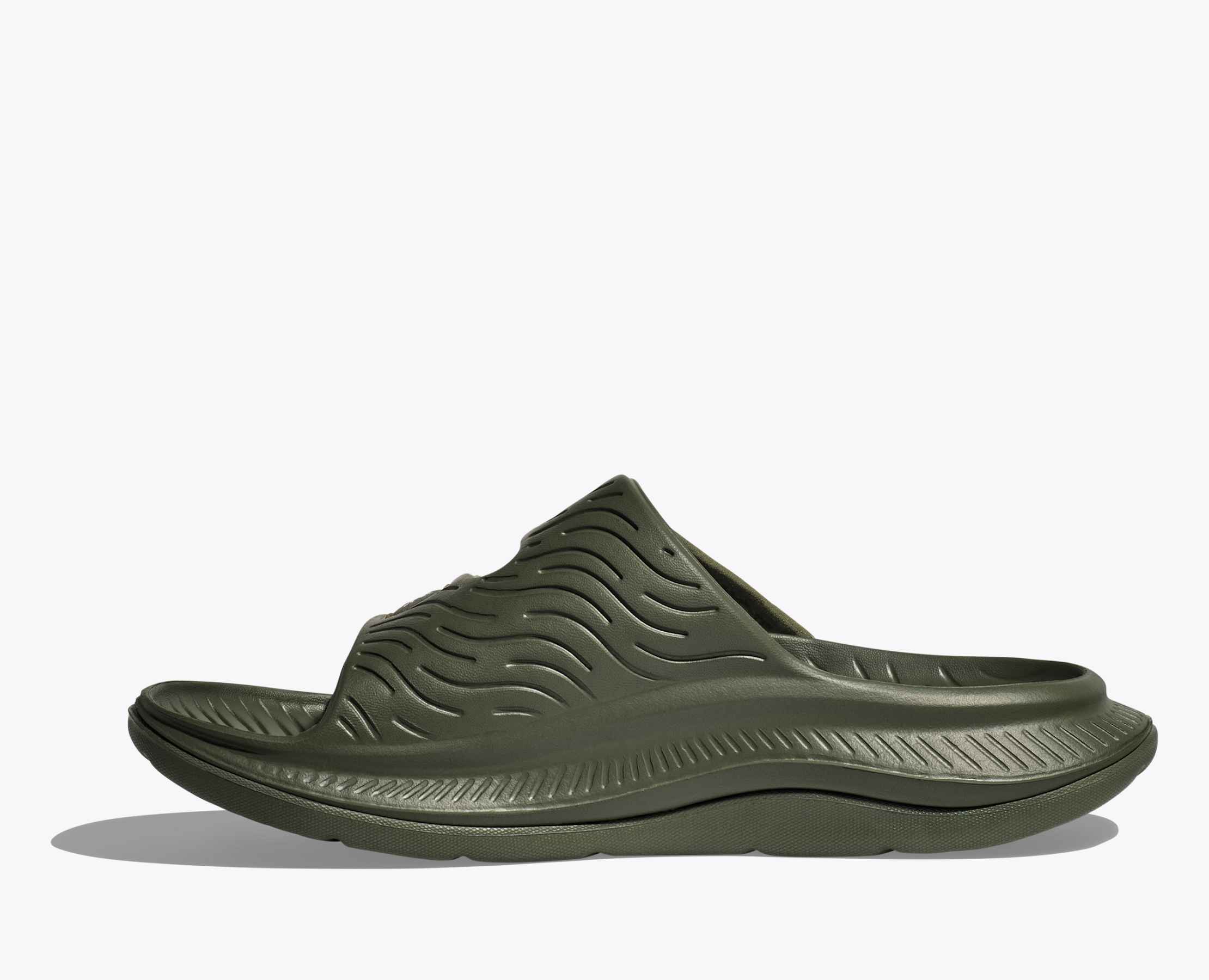 WTAPS × Hoka Ora Luxe Sandal Black/White - US 13 | eBay