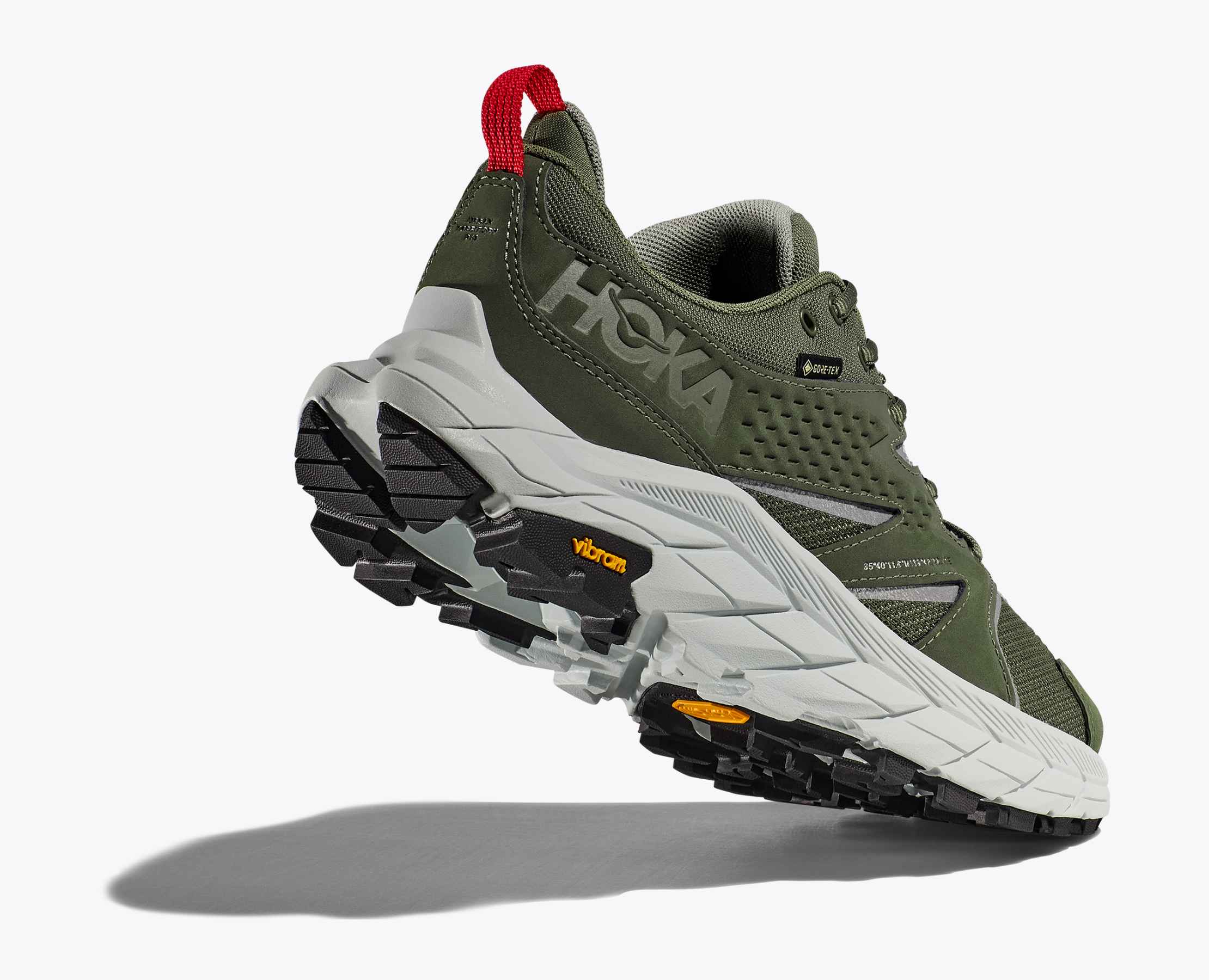 HOKA ONE ONE® Anacapa Low GTX WTAPS for | HOKA ONE ONE®