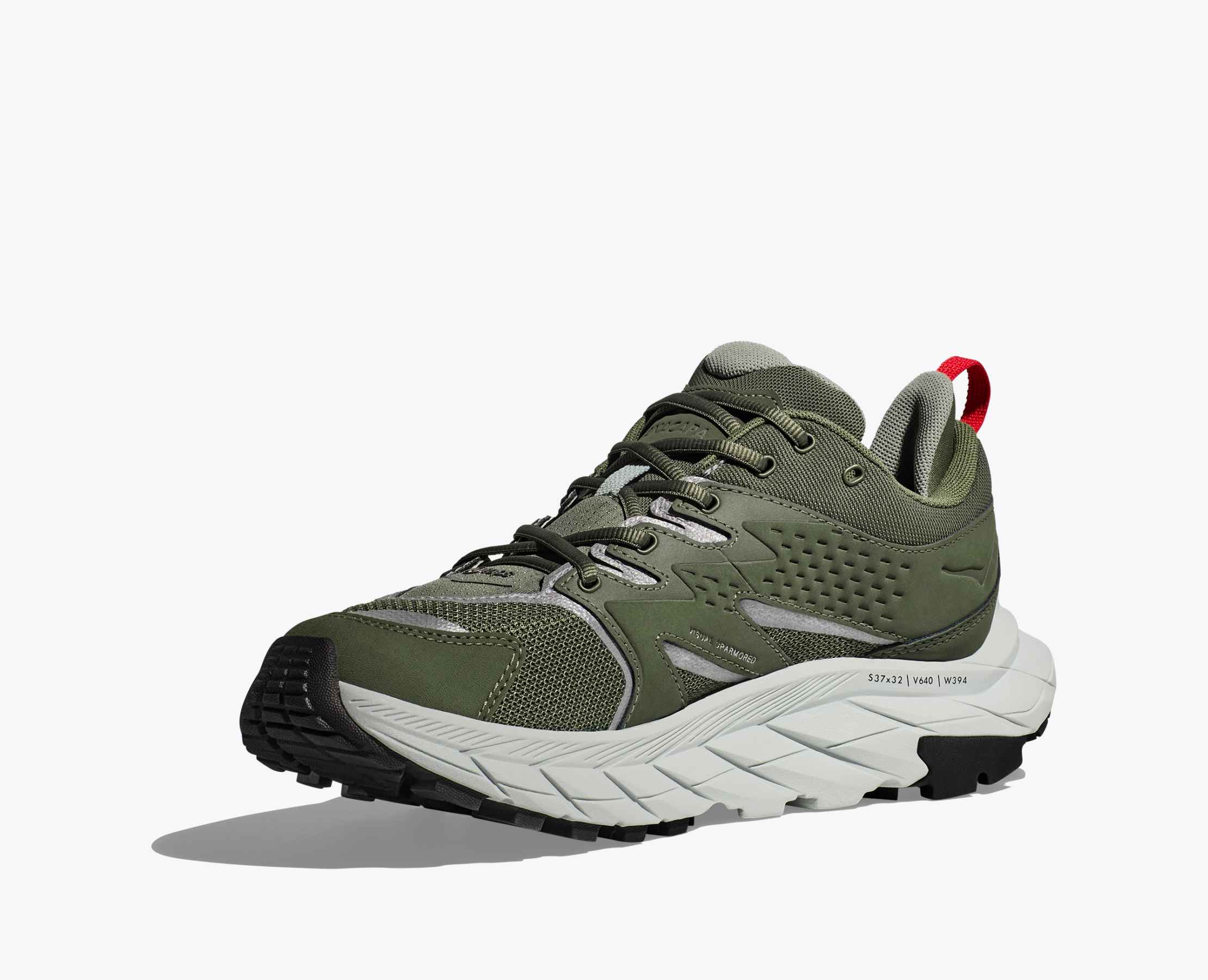 HOKA ONE ONE® Anacapa Low GTX WTAPS for | HOKA ONE ONE®