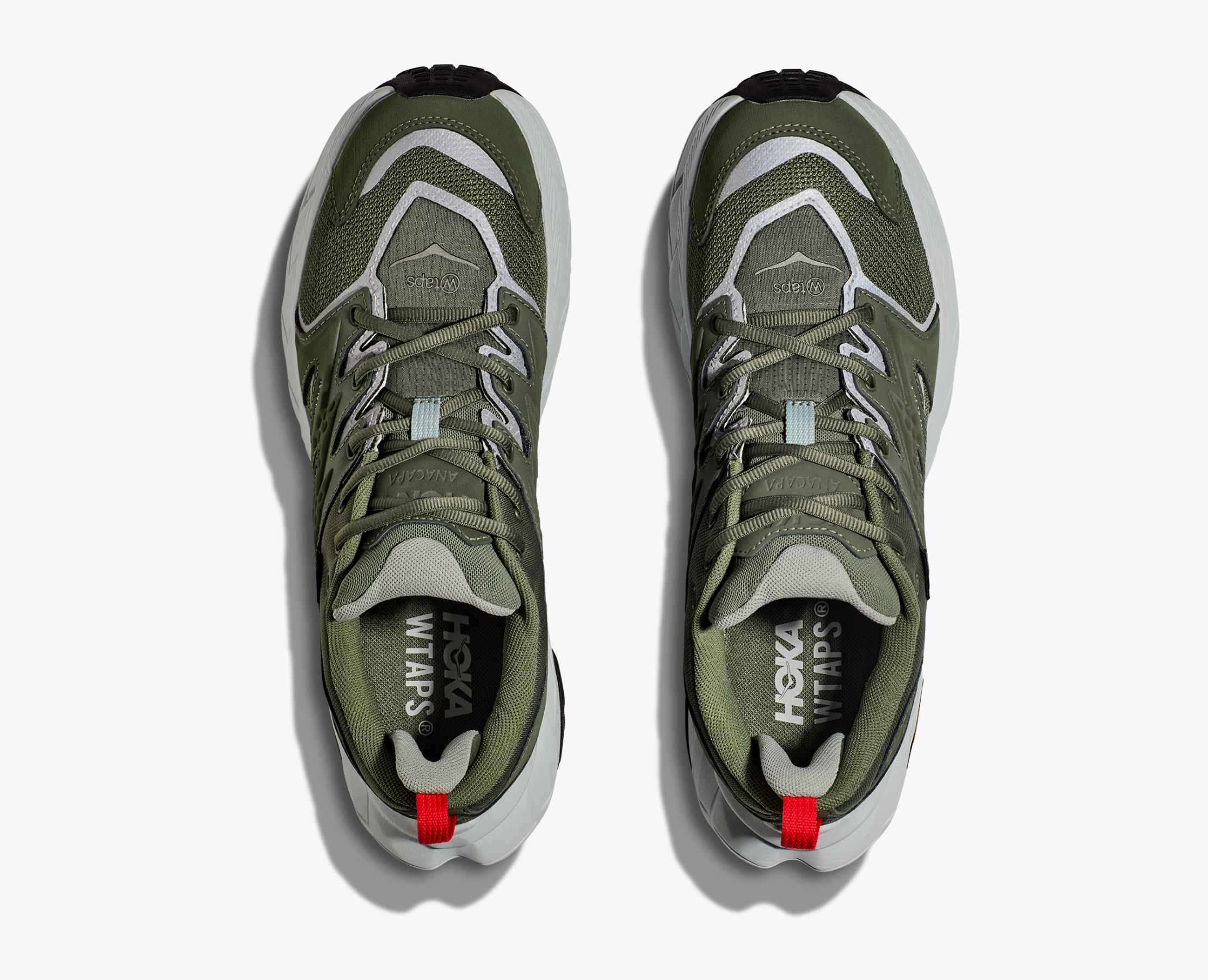 HOKA ONE ONE® Anacapa Low GTX WTAPS for | HOKA ONE ONE®