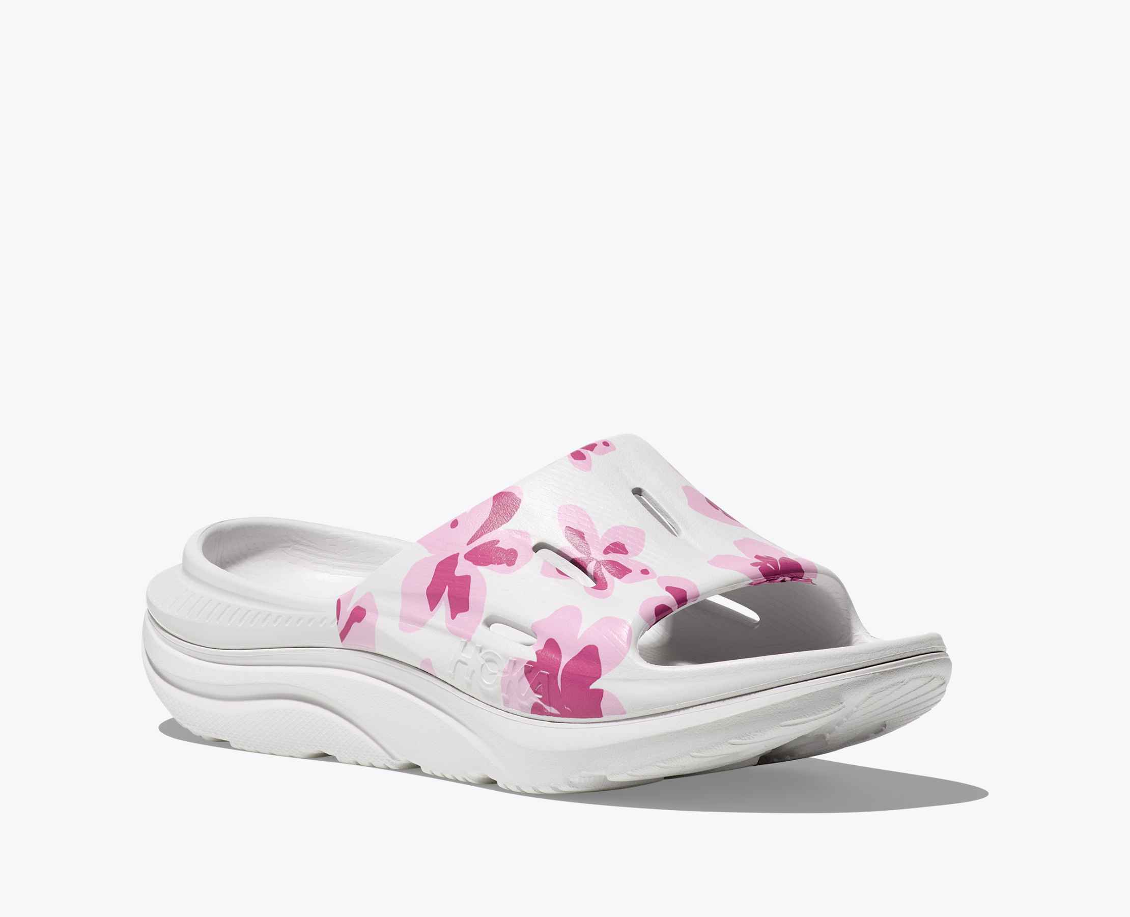 靴 HOKA ONE ONE U ORA RECOVERY SLIDE3 26cm Ora Recovery Slide Sandal 3 | HOKA®