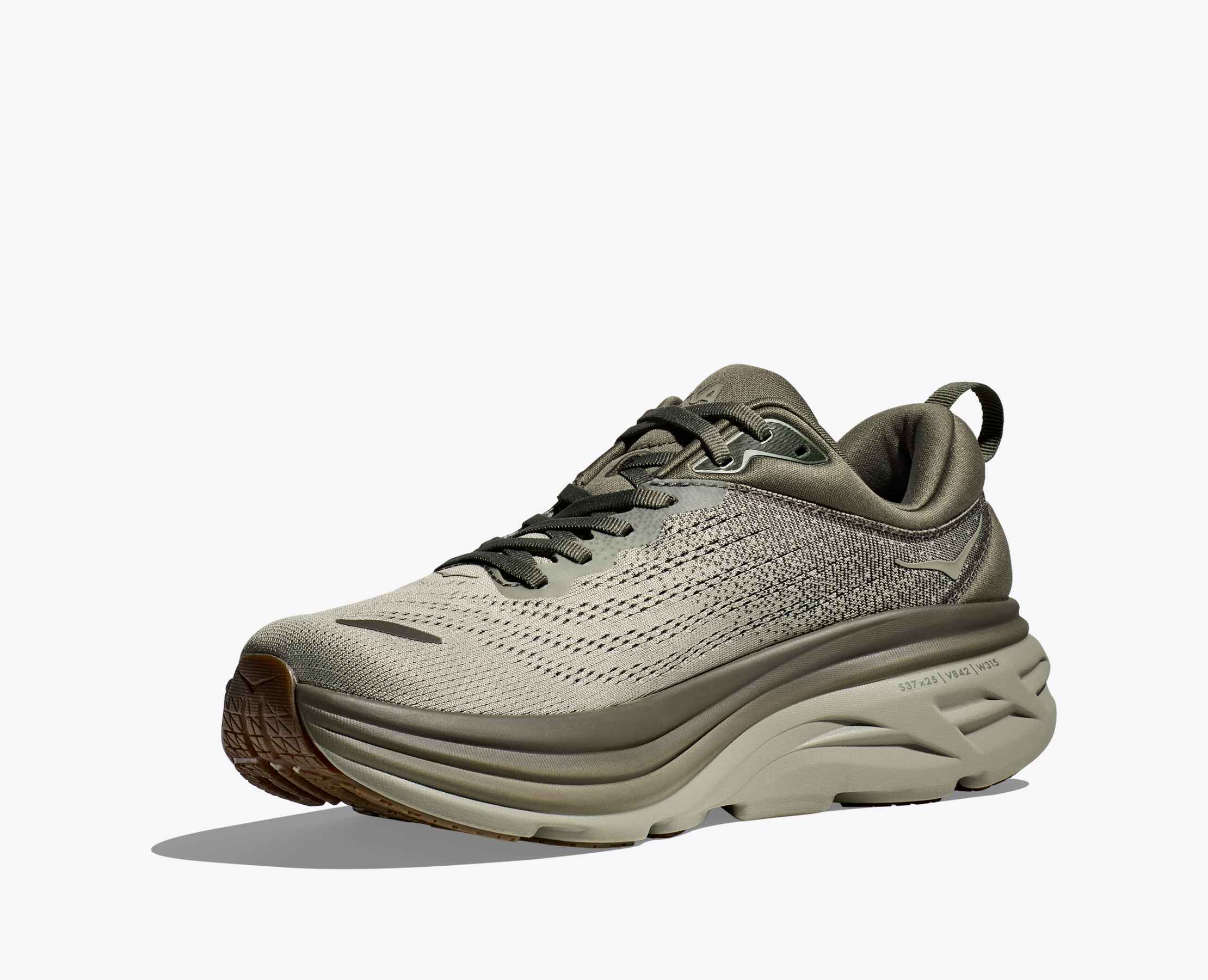 Hoka Men's Bondi 8