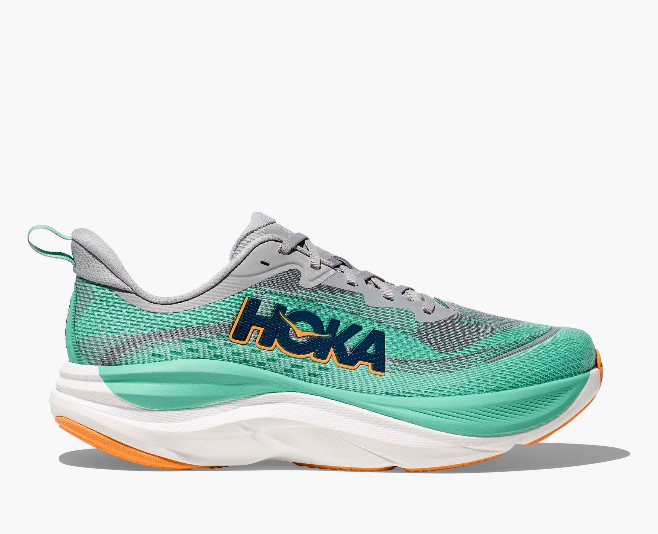 驚きの安さ Skyflow Men's Running HOKA® | Shoe グローブ