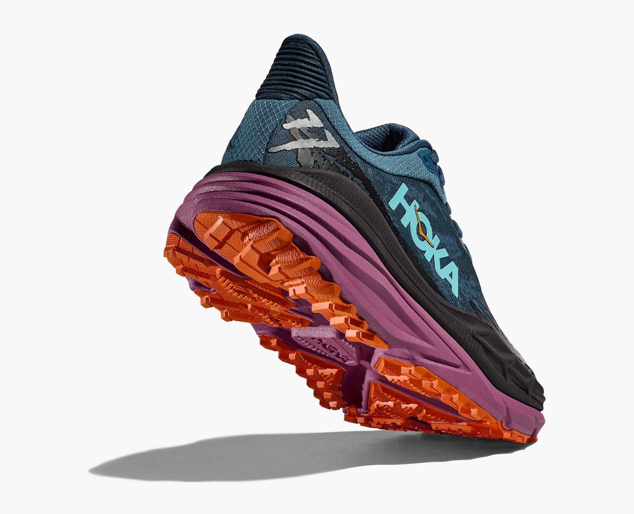 HOKA Stinson 7 - Men's – The Backpacker