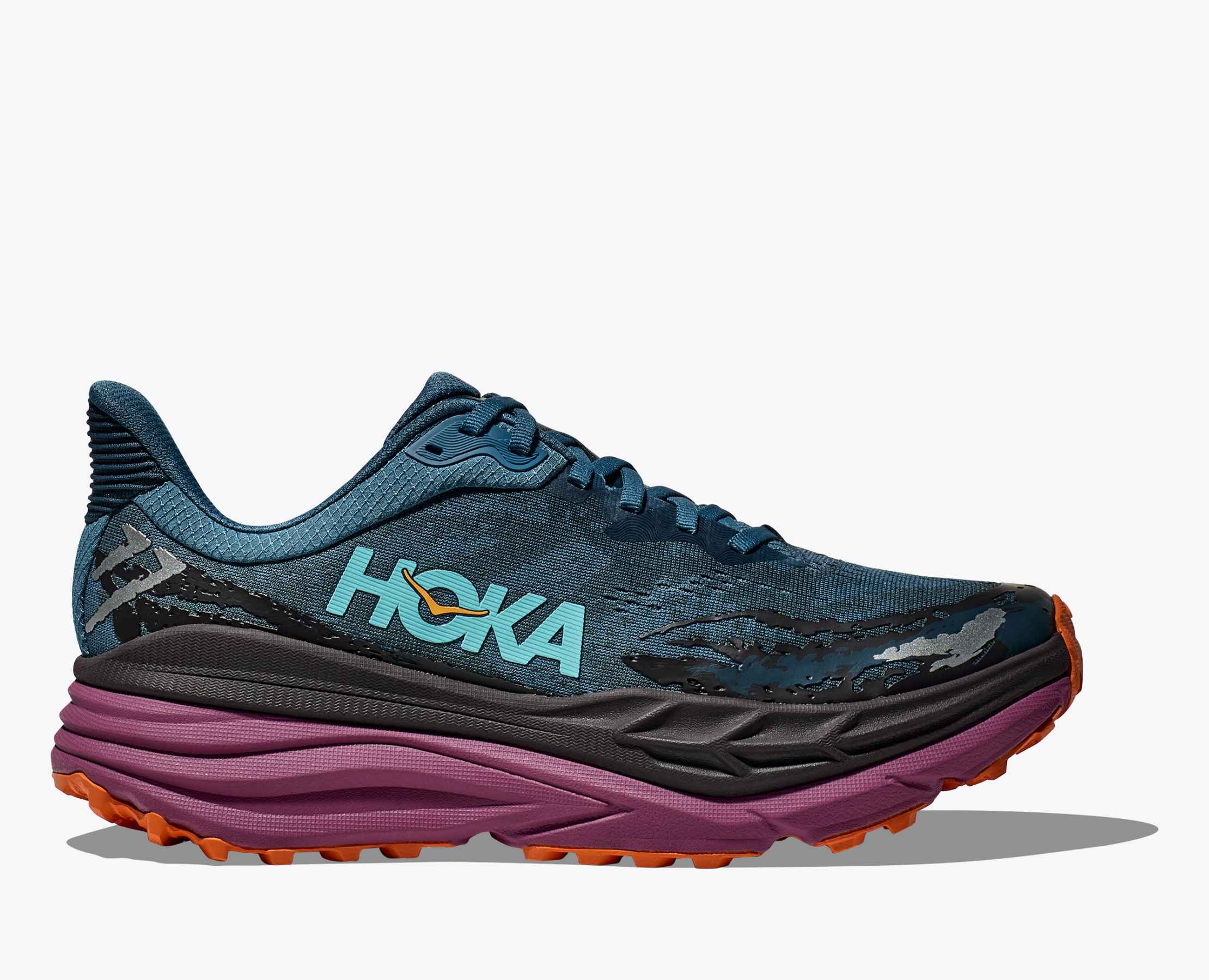予約販売 HOKA ONE® ONE HOKA | Men for 7 Stinson ONE® ONE 靴