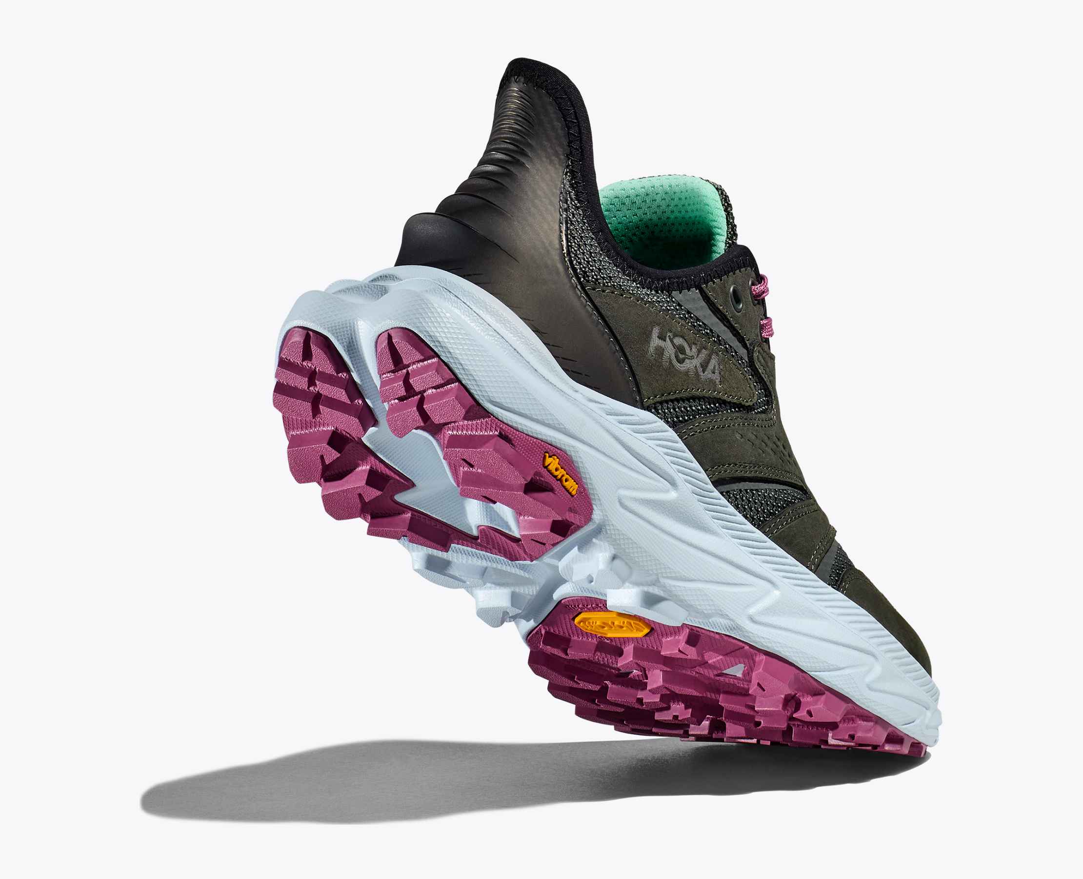 Women's Anacapa 2 Freedom Trail Running Shoe | HOKA®