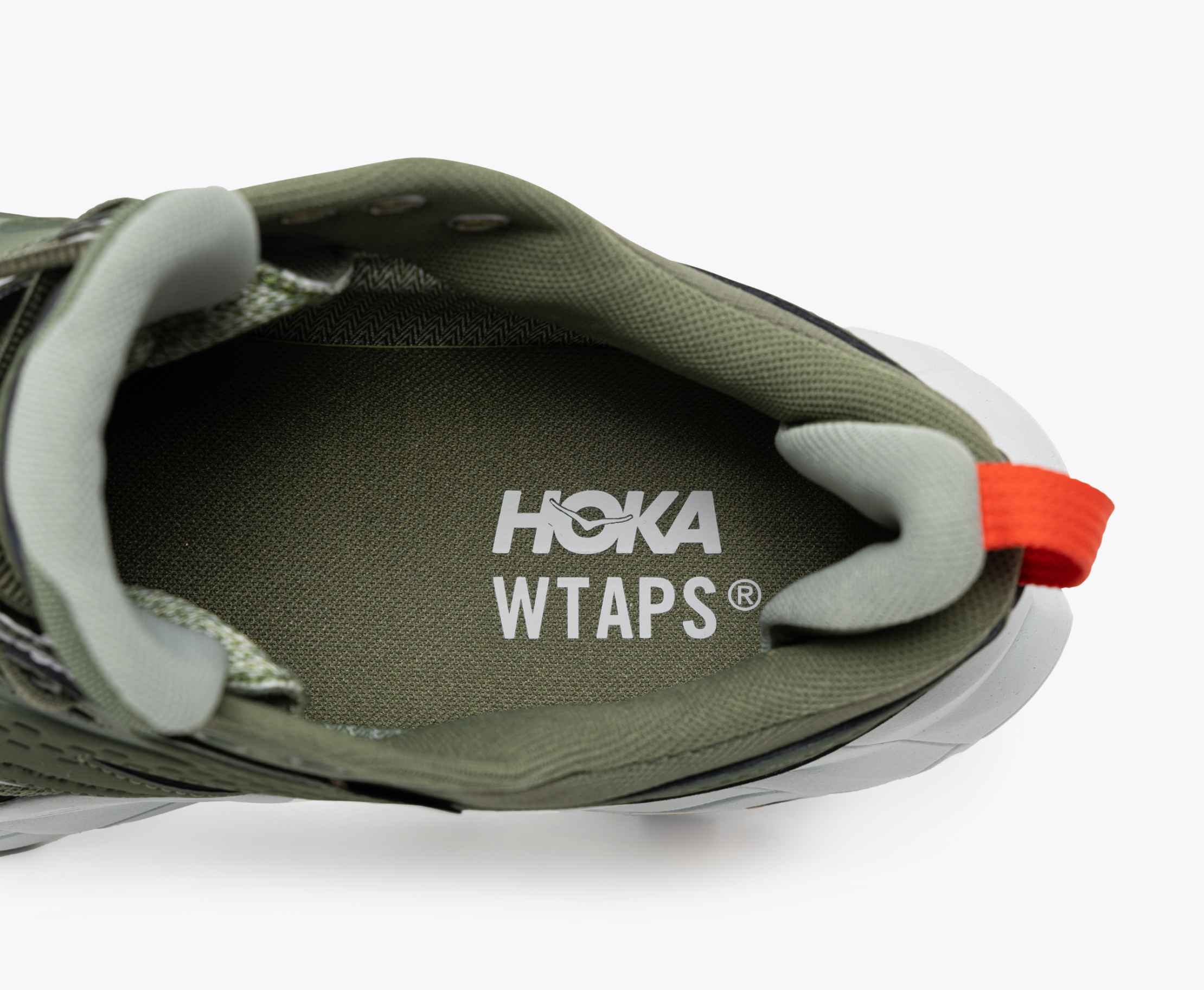 HOKA ONE ONE® Anacapa Low GTX WTAPS for | HOKA ONE ONE®