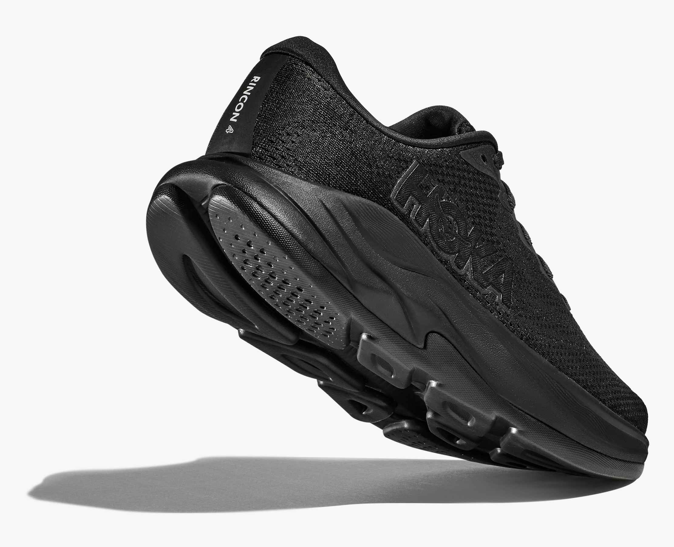 Athena New York Risako 【Tan＆Black】 Women's Rincon 4 Running Shoe | HOKA®