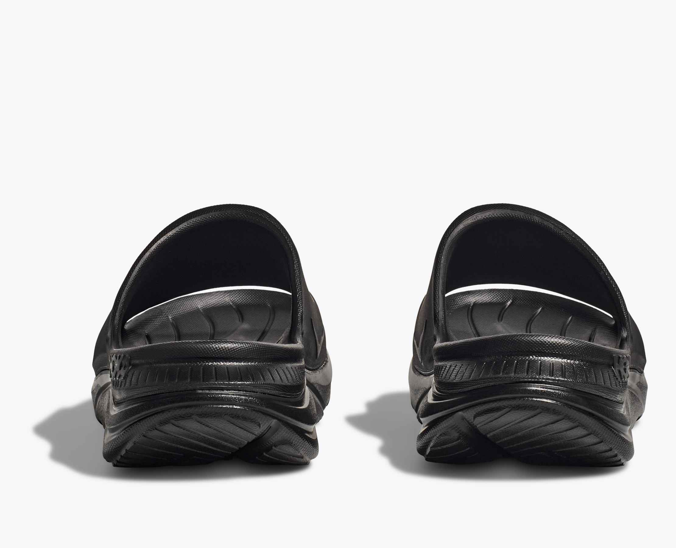 ホカ オラ ビッグロゴ スライド Hoka Ora Athletic Slide Black All Gender Ora Athletic Slide | HOKA®