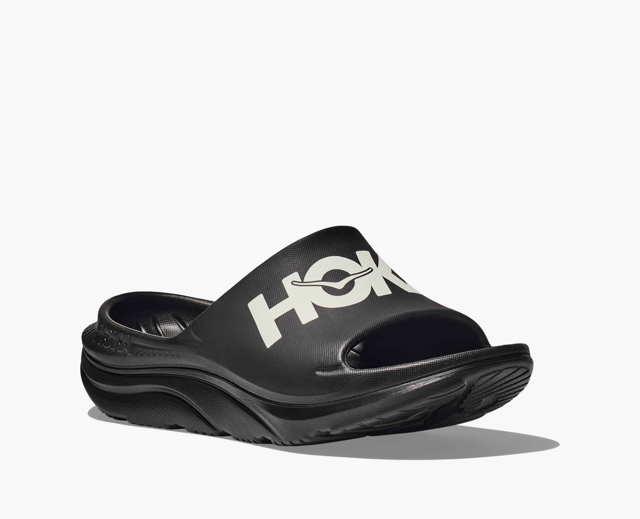 HOKA ◆ SLIPPERS / Ora Athletic Slide 1155154-FLV 男女兼用 All Gender Ora Athletic Slide | HOKA®
