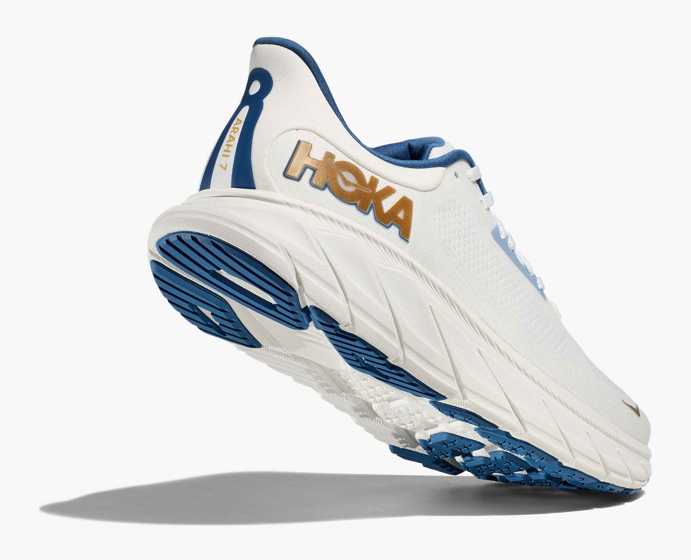 HOKA ONE ONE® Arahi 7 for Men | HOKA ONE ONE®