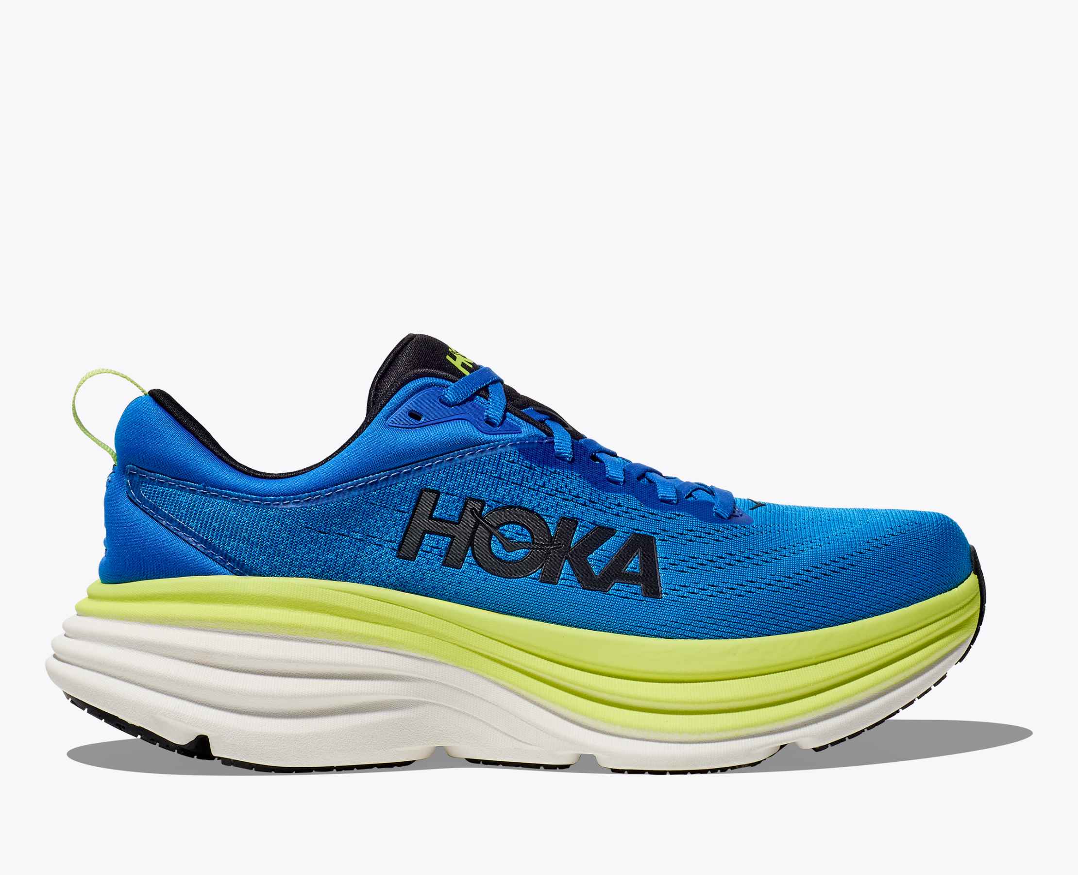 Bondi 8 Max Cushioned Road Running Shoe | HOKA®