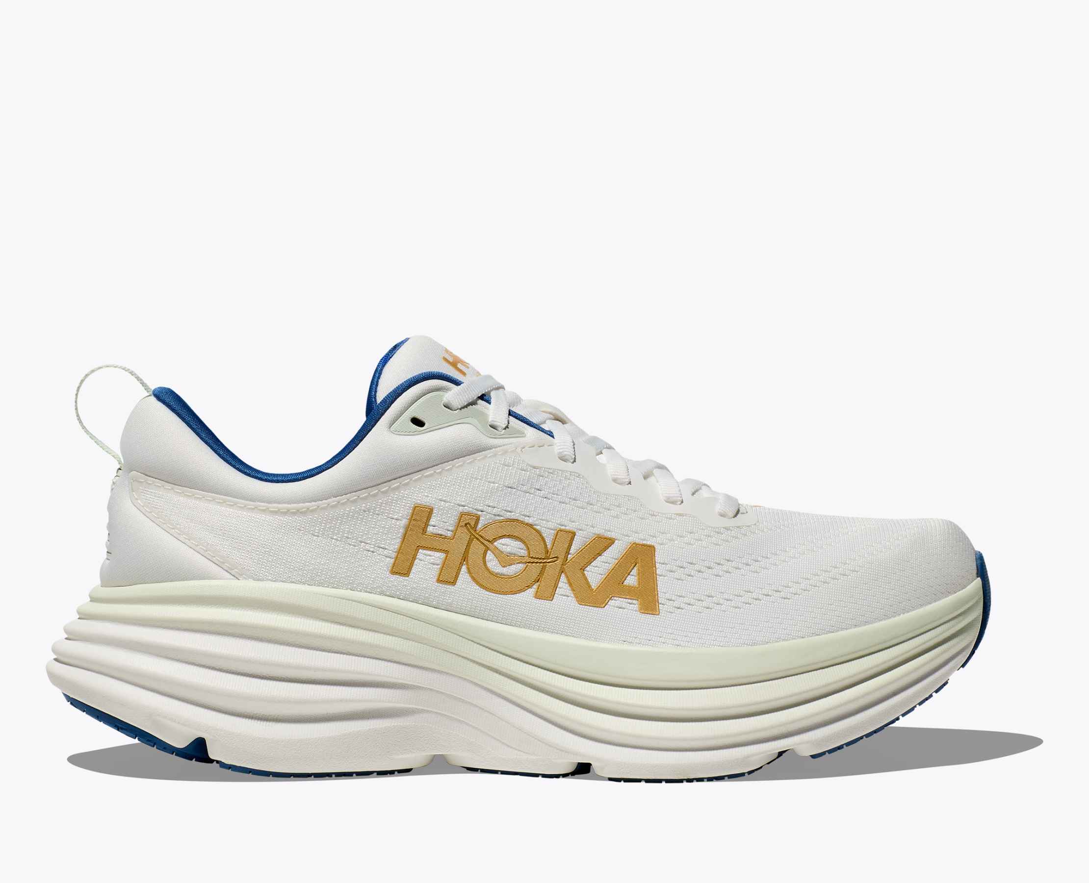 Bondi 8 Max Cushioned Road Running Shoe | HOKA®