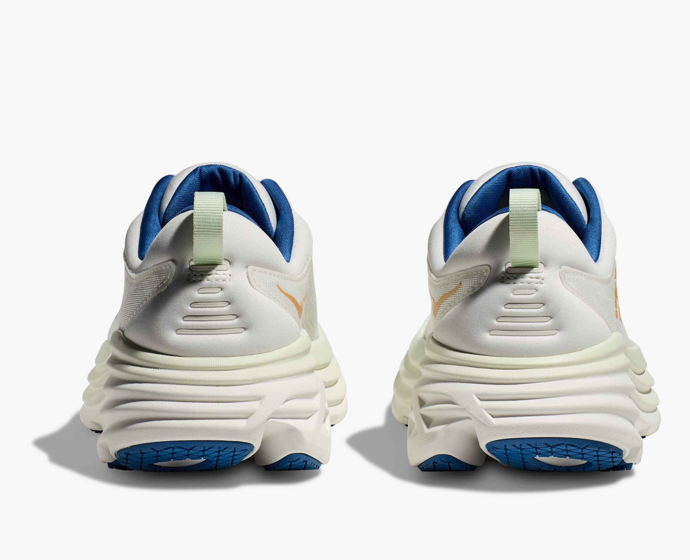 Rio❤︎︎　1223 Bondi 8 Max Cushioned Road Running Shoe | HOKA®