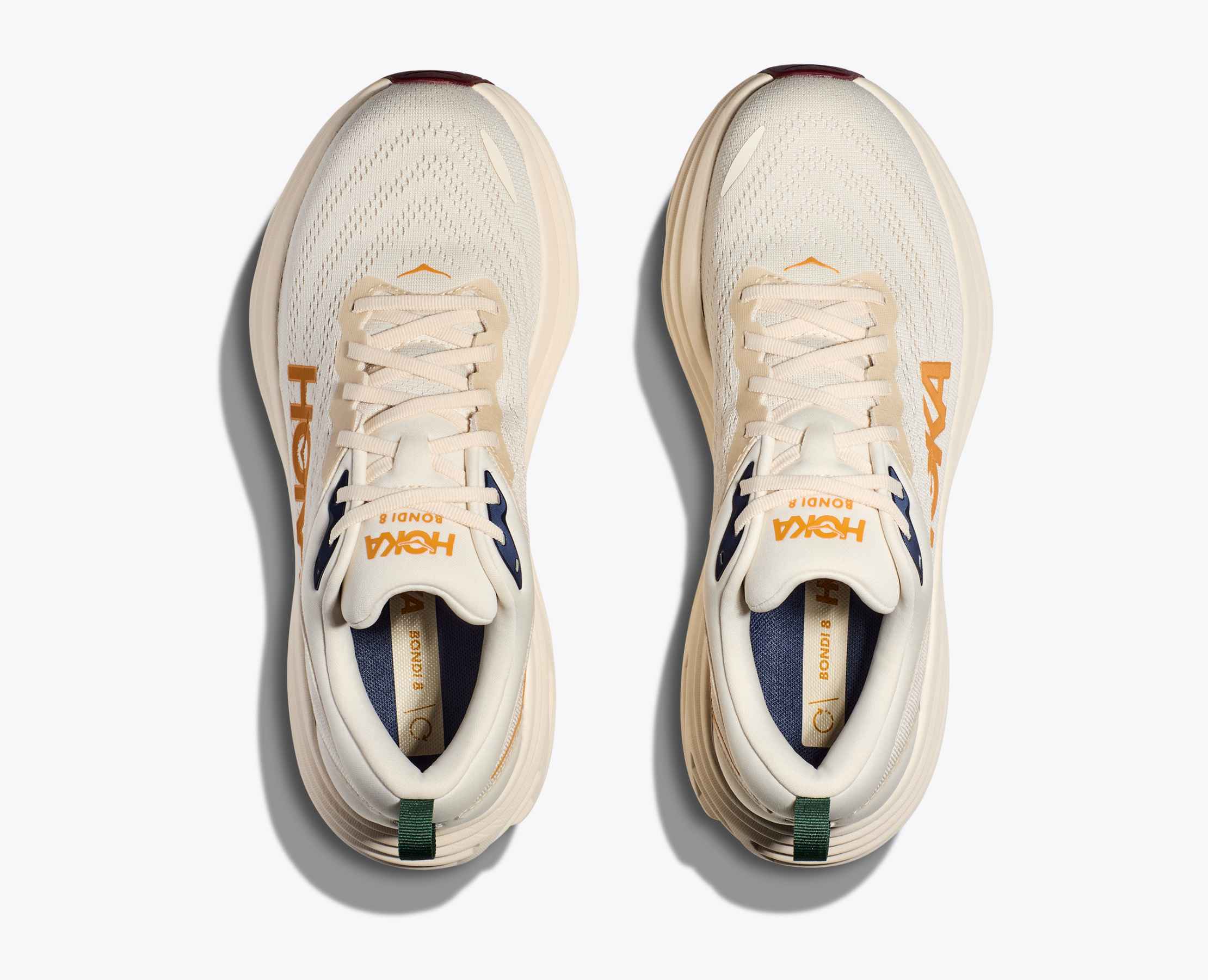 Bondi 8 Max Cushioned Road Running Shoe | HOKA®