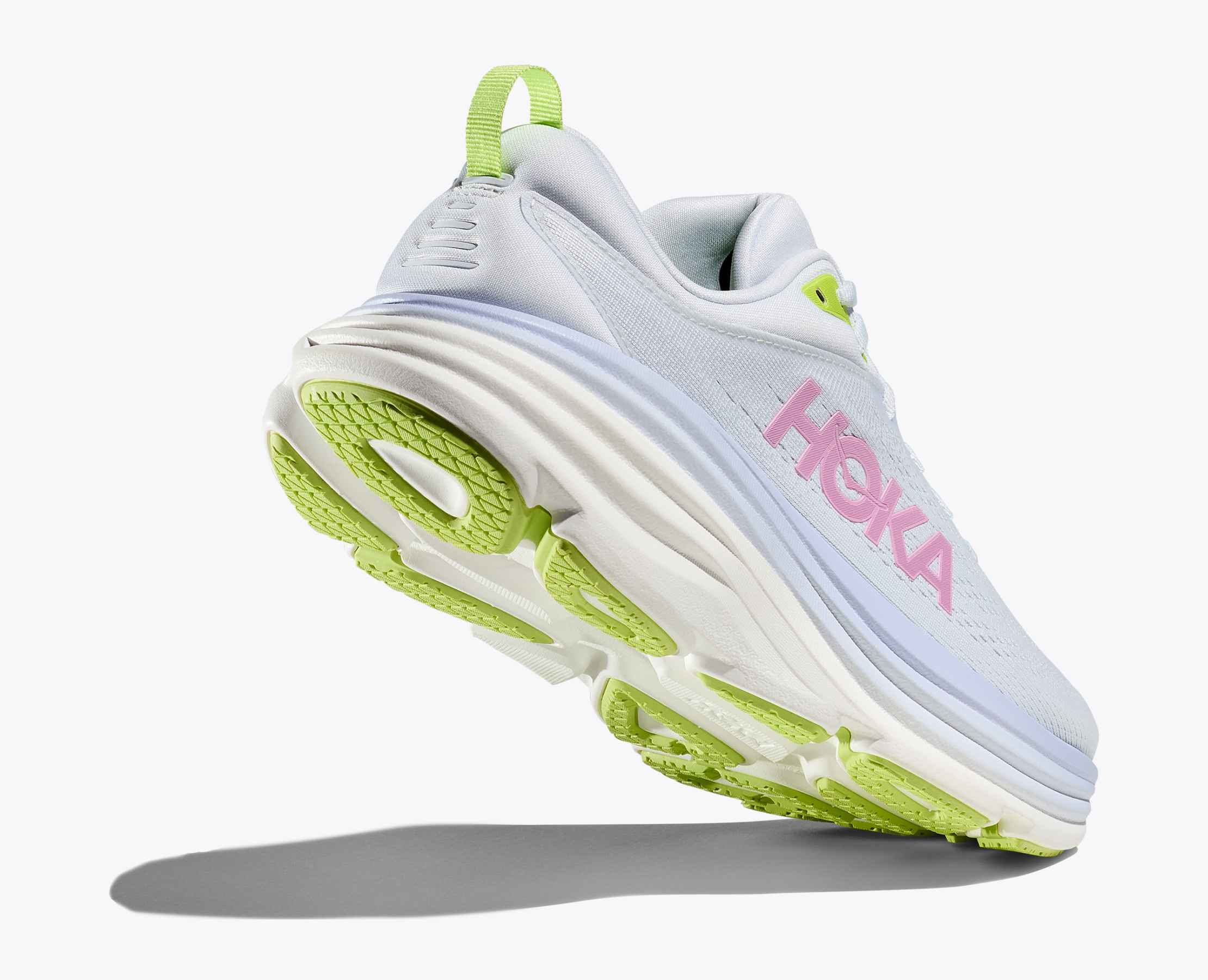 Bondi 8 Max Cushioned Road Running Shoe | HOKA®
