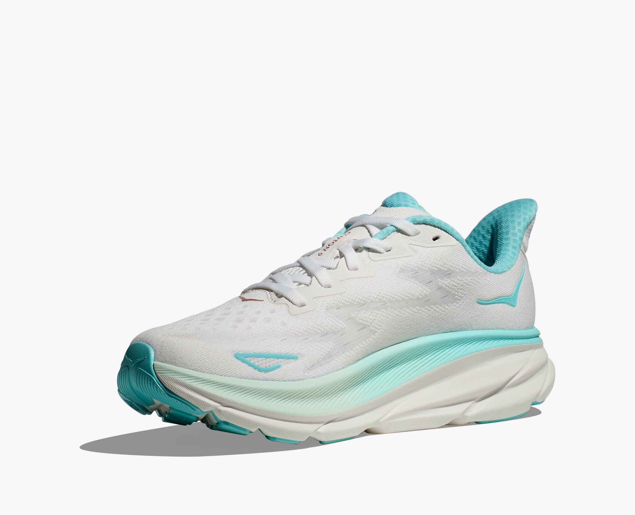 【最終価格】HOKA Woman Clifton 9 W Running Women's Clifton 9 Running Shoe | HOKA®