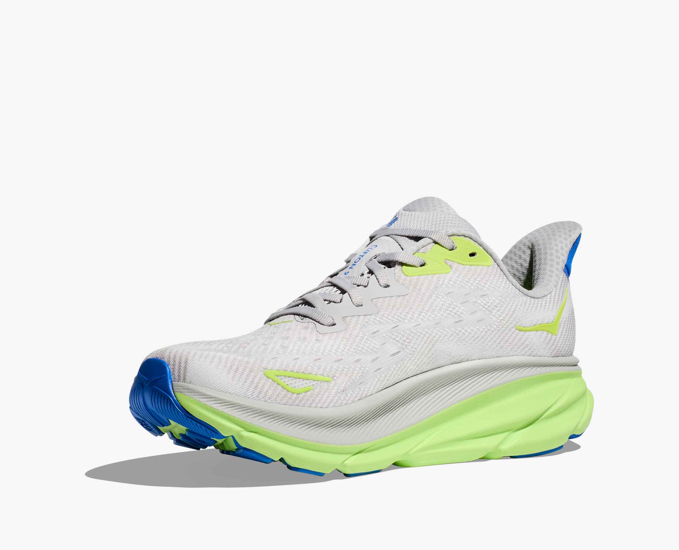Men's Clifton 9 Running Shoe | HOKA® Men's Clifton 9 Running Shoe | HOKA®