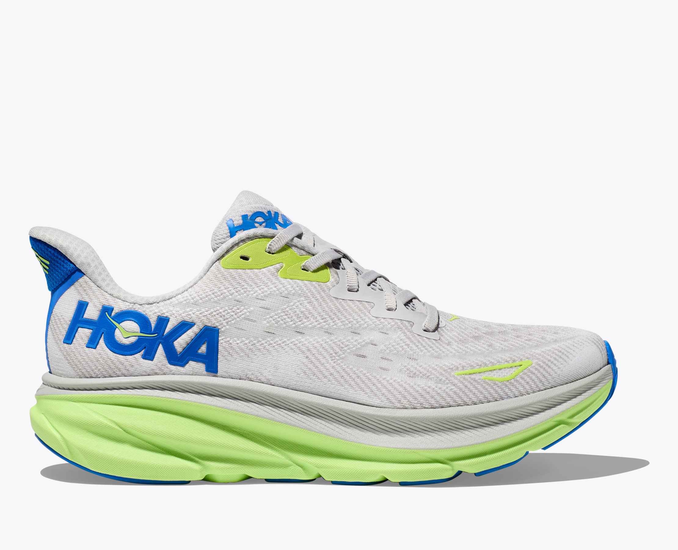 Men's Clifton 9 Running Shoe | HOKA® Men's Clifton 9 Running Shoe | HOKA®