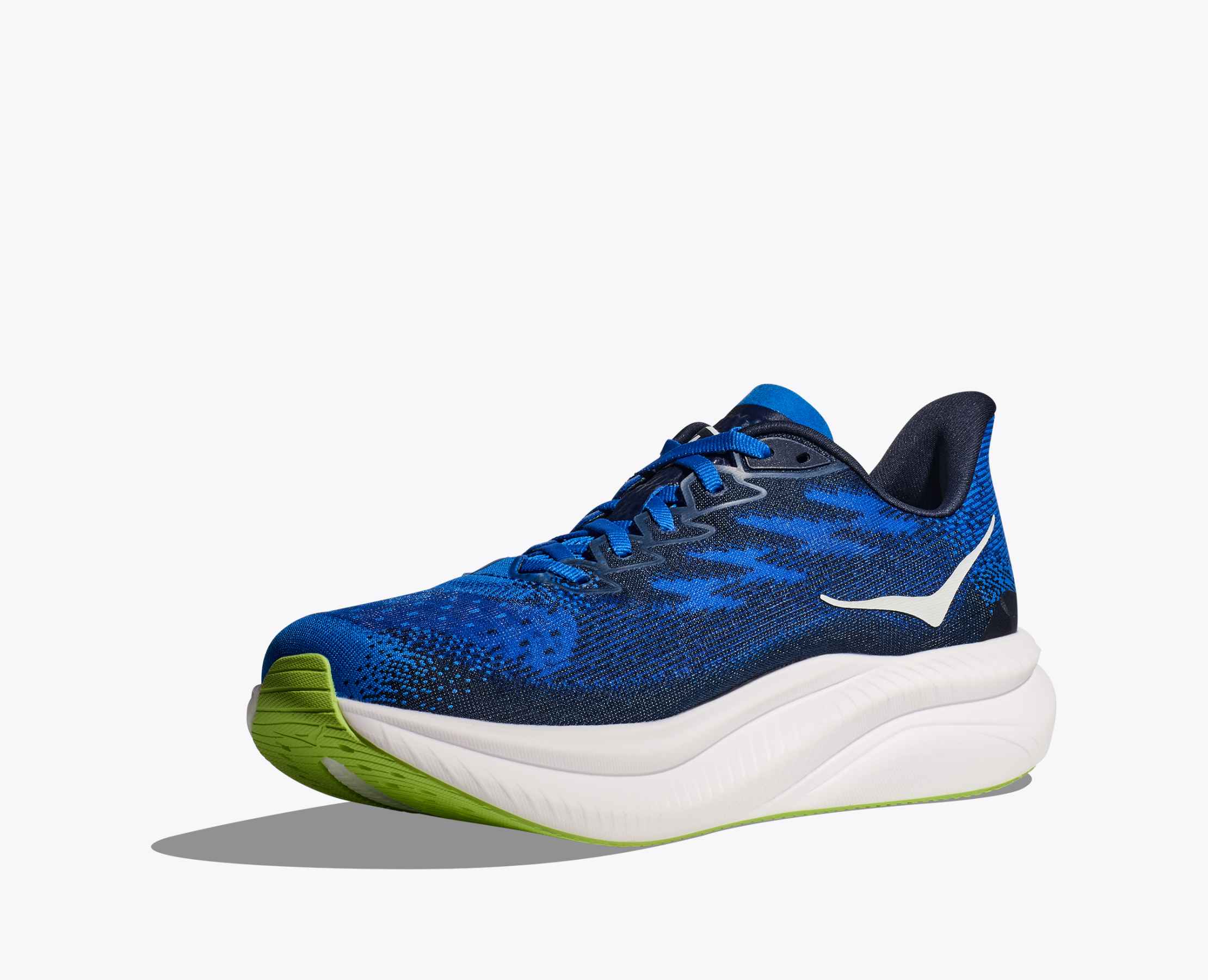 RE ARRIVAL/再入荷 HOKA ONE ONE® ONE HOKA | Men for 6 Mach ONE® スパイク・シューズ