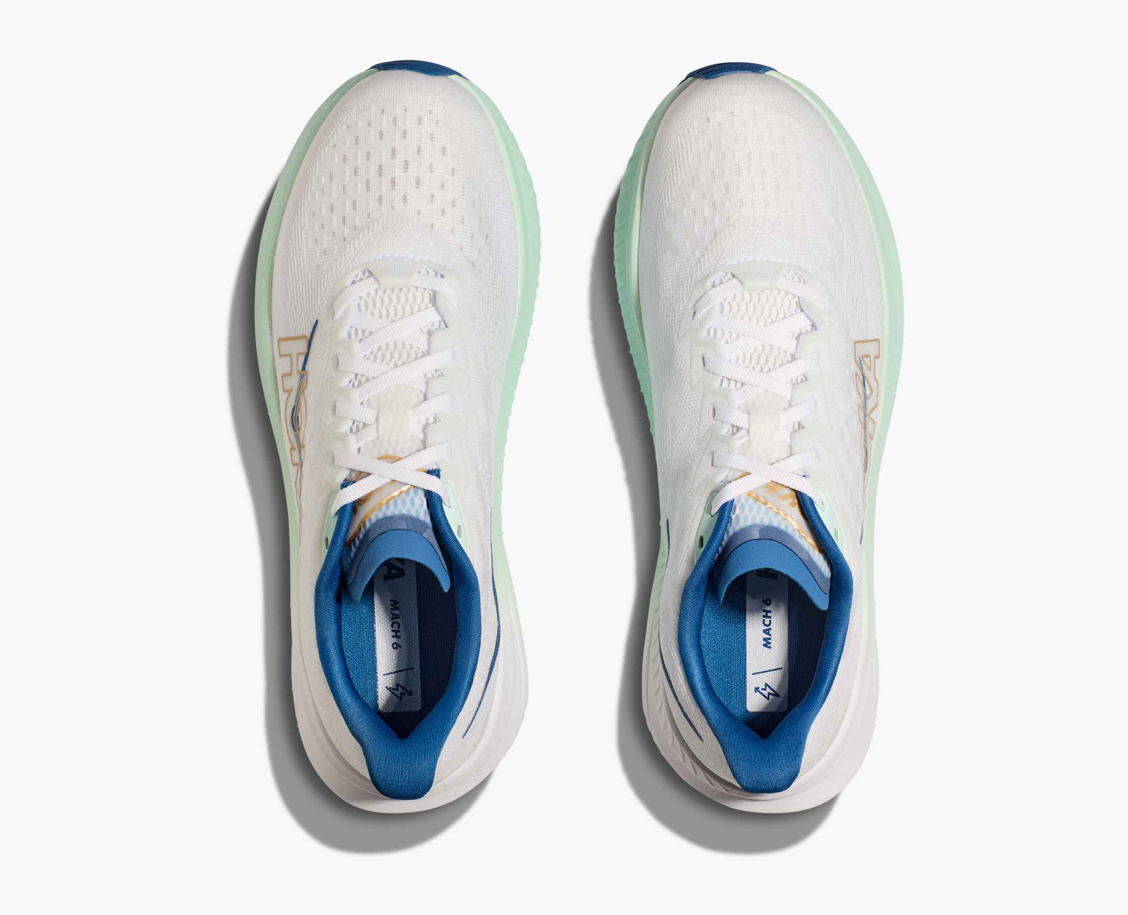 HOKA ONE ONE® Mach 6 for Men | HOKA ONE ONE®