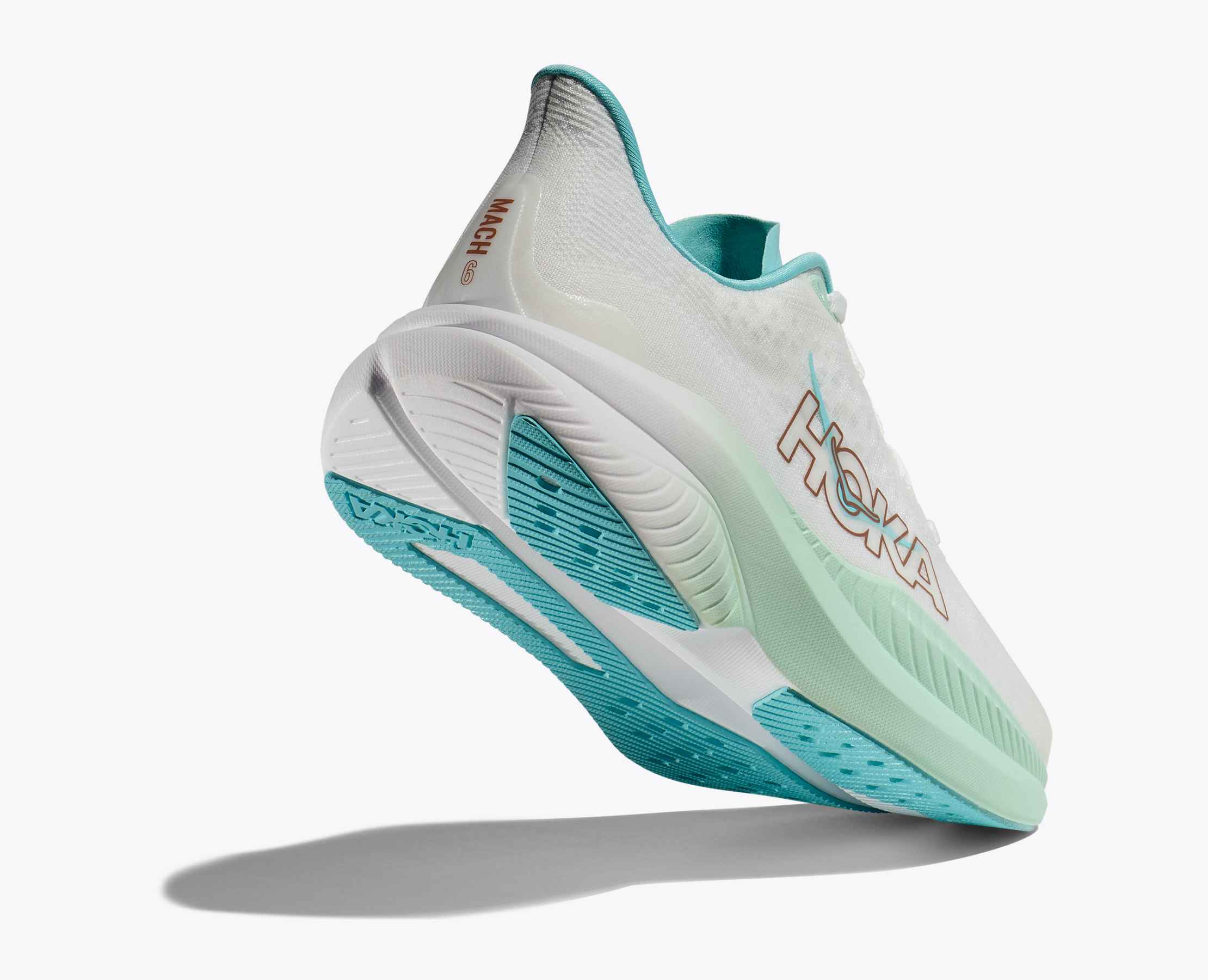 HOKA ONE ONE® Mach 6 for Women | HOKA ONE ONE®