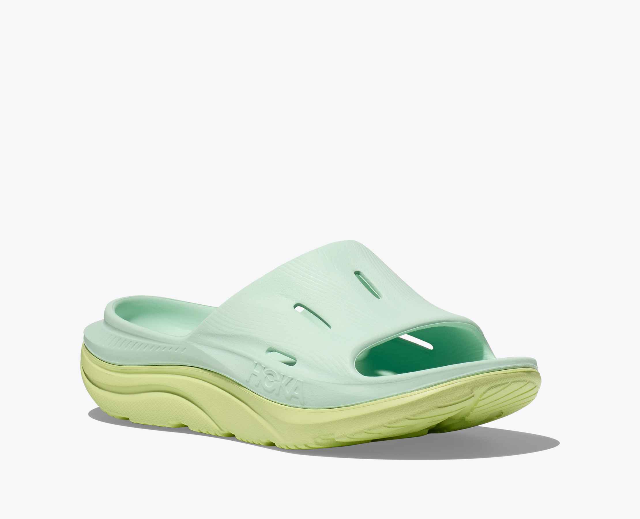 HOKA ONEONE ホカオネオネ HOKAONEONE ORA RECOVERY SLIDE 3