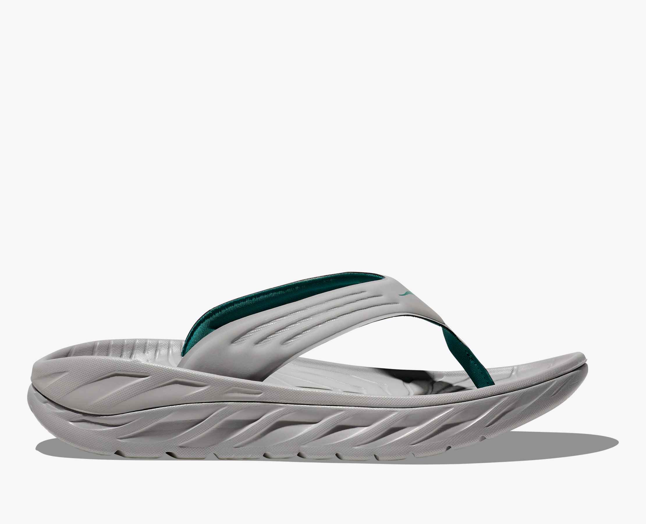 HOKA ホカオネオネ ORA RECOVERY FLIP Men's Ora Flip Flop Recovery Sandal | HOKA®