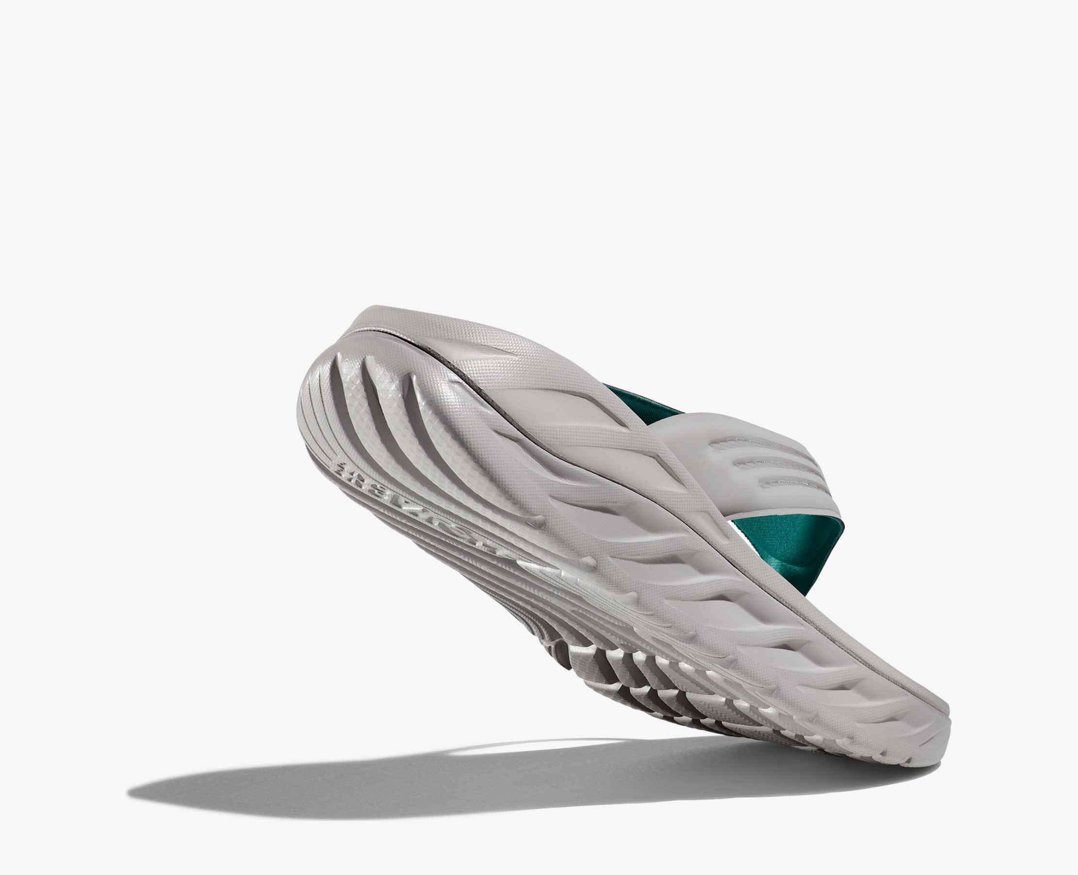 Hoka Ora Recovery Flip Plantar Fasciitis Sandals - Mens