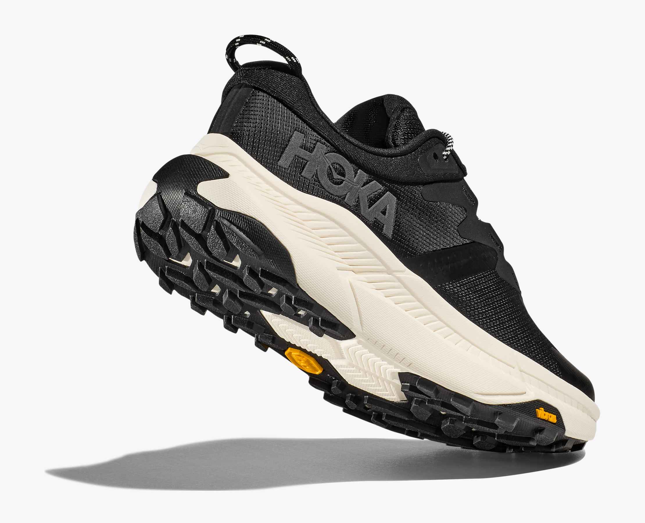 国内配送 HOKA ONEONE WMNS TRANSPORT BLACK /BLACK Transport Commuter Shoe | HOKA®