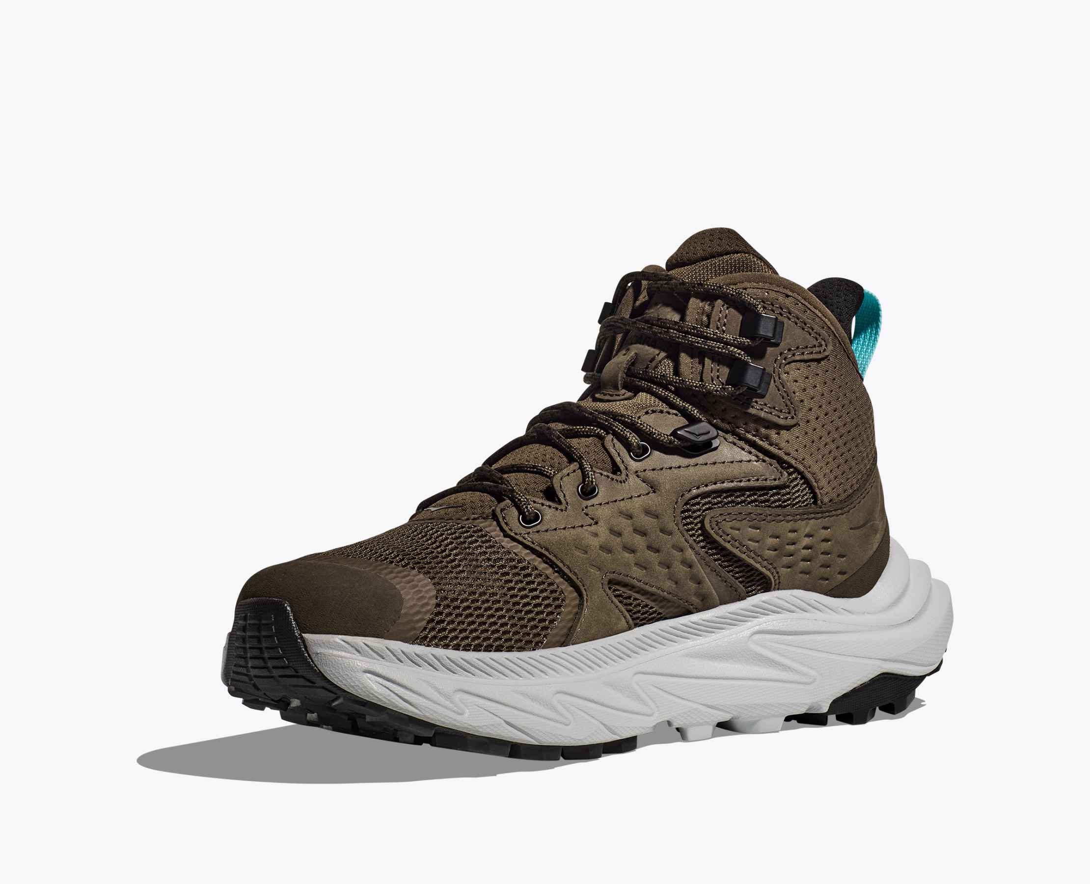 ショートブーツ・ブーティ Hoka One One Women's Anacapa 2 Mid GTX HOKA ONE ONE® Anacapa 2 Mid GTX for Women | HOKA ONE ONE®
