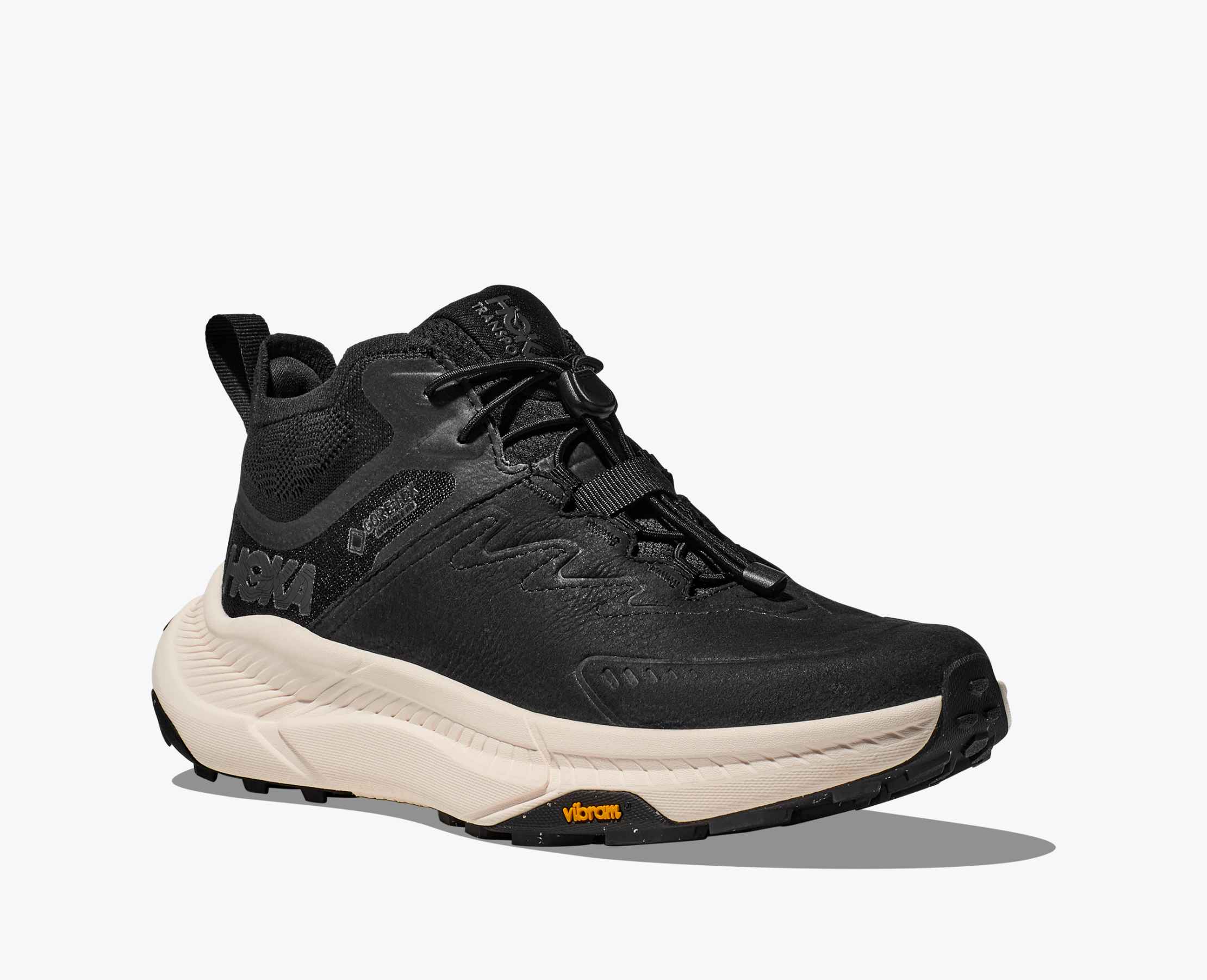 Amazon | ホカ（HOKA） トレッキングシューズ ハイカット 登山靴