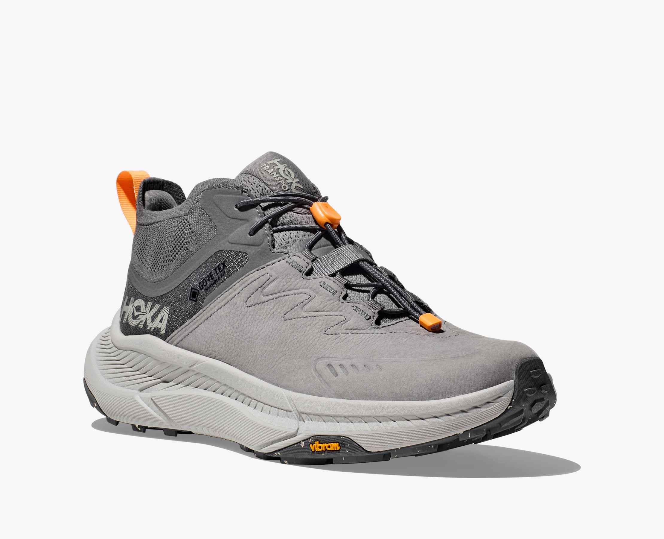 NAKAtaku☆ Men's Transport Chukka GTX Everyday Shoe | HOKA®
