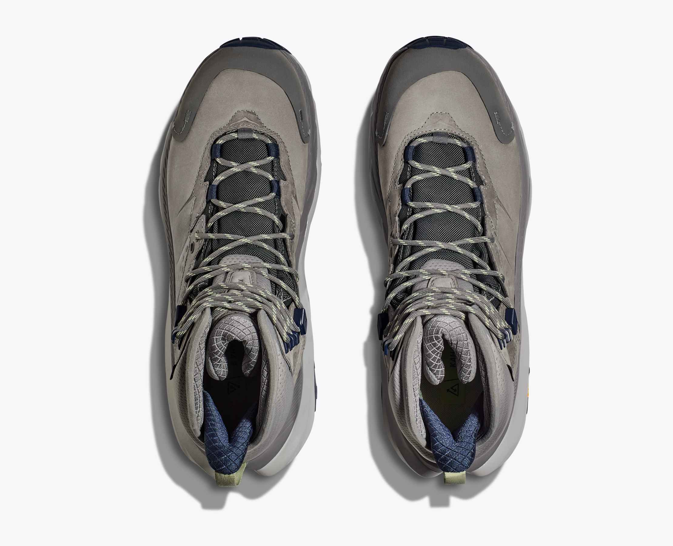 HOKA ONE ONE｜ (M KAHA 2 GTX (1123155-ADS)) Men's Kaha 2 GTX Waterproof Leather Hiker | HOKA®