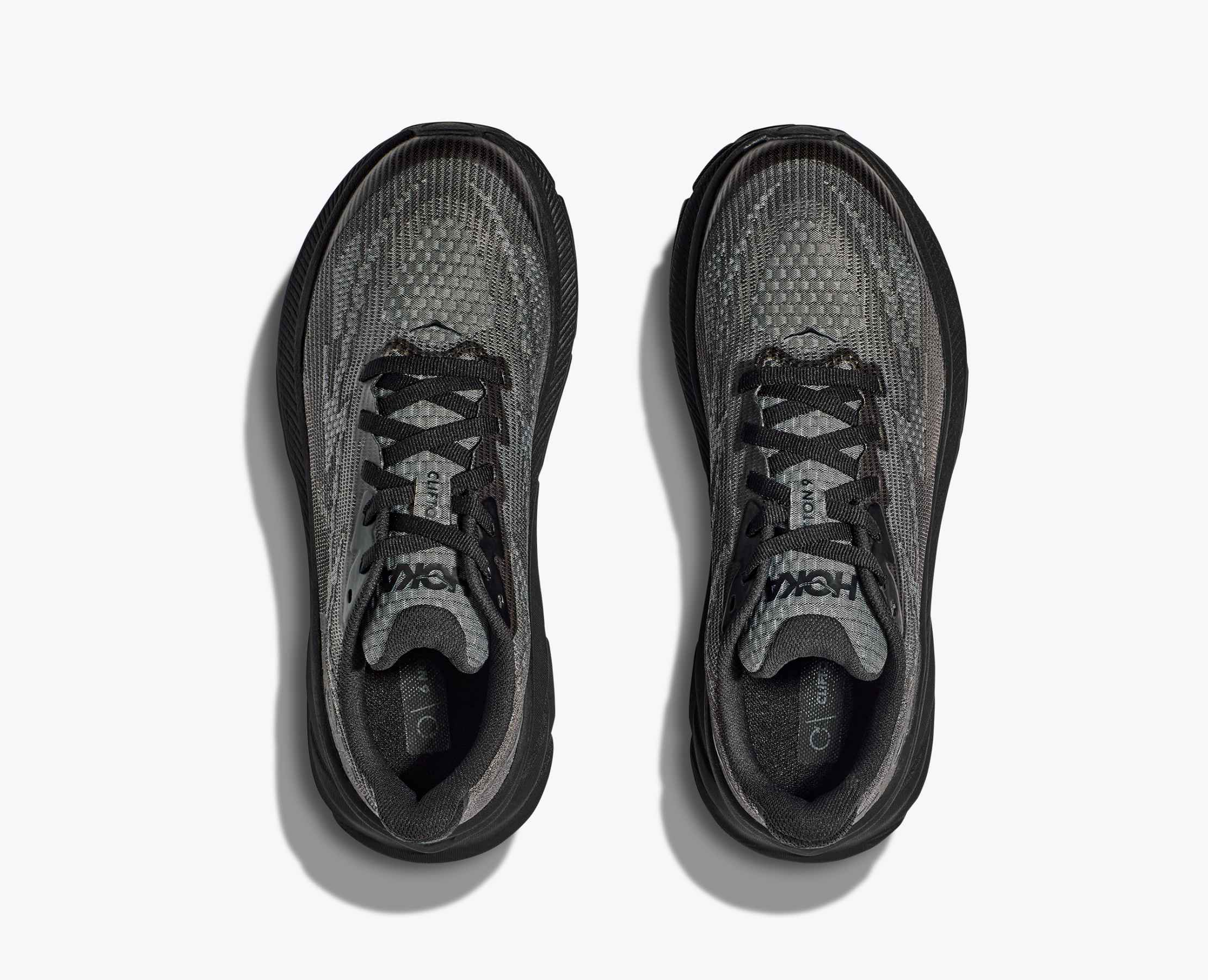 Clifton 9 Youth Max Cushioned Running Shoe | HOKA®