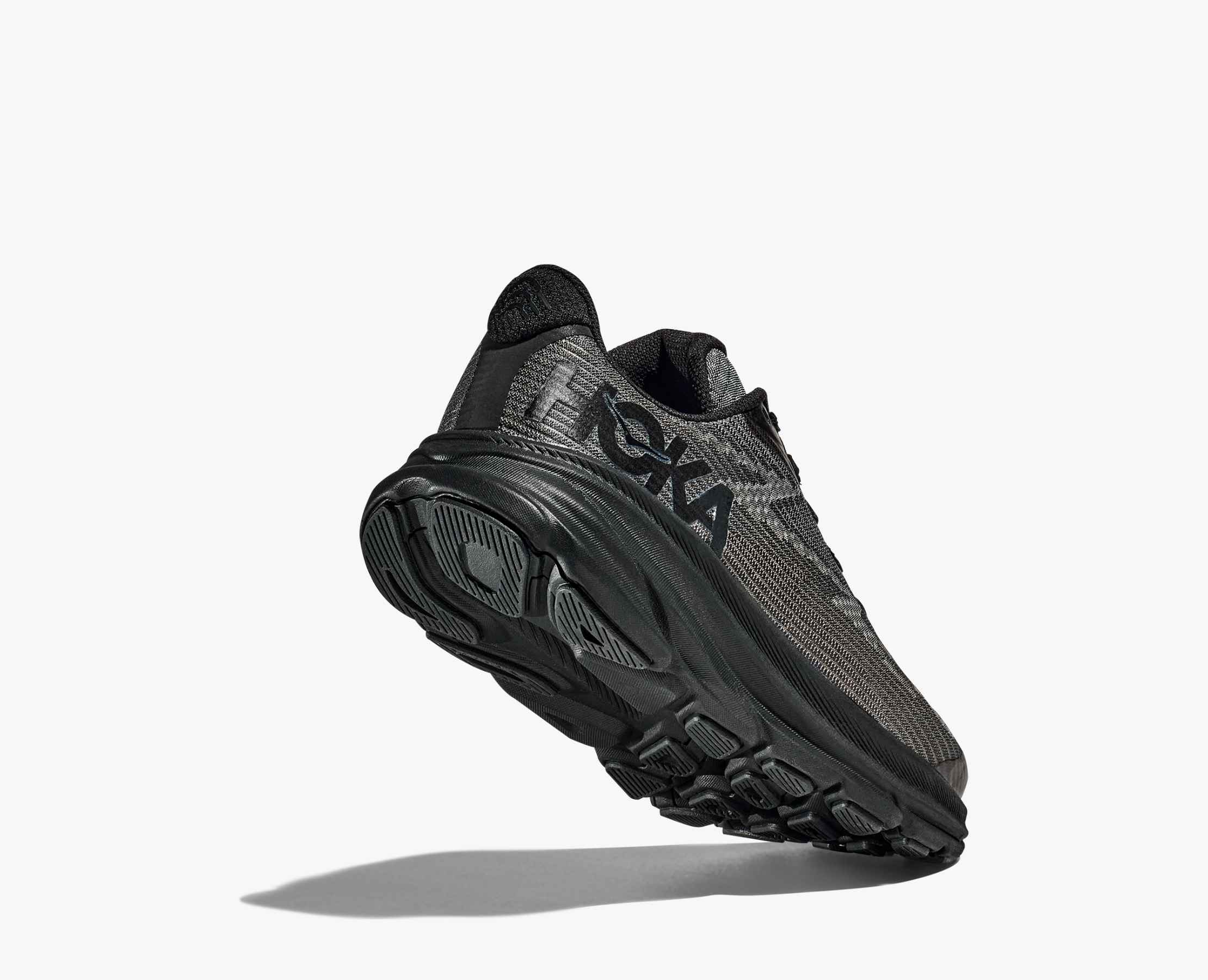 HOKA CLIFTON 9 ブラック 27cm Hoka Men's Clifton 9 - FREE Shipping & FREE Returns - Men's