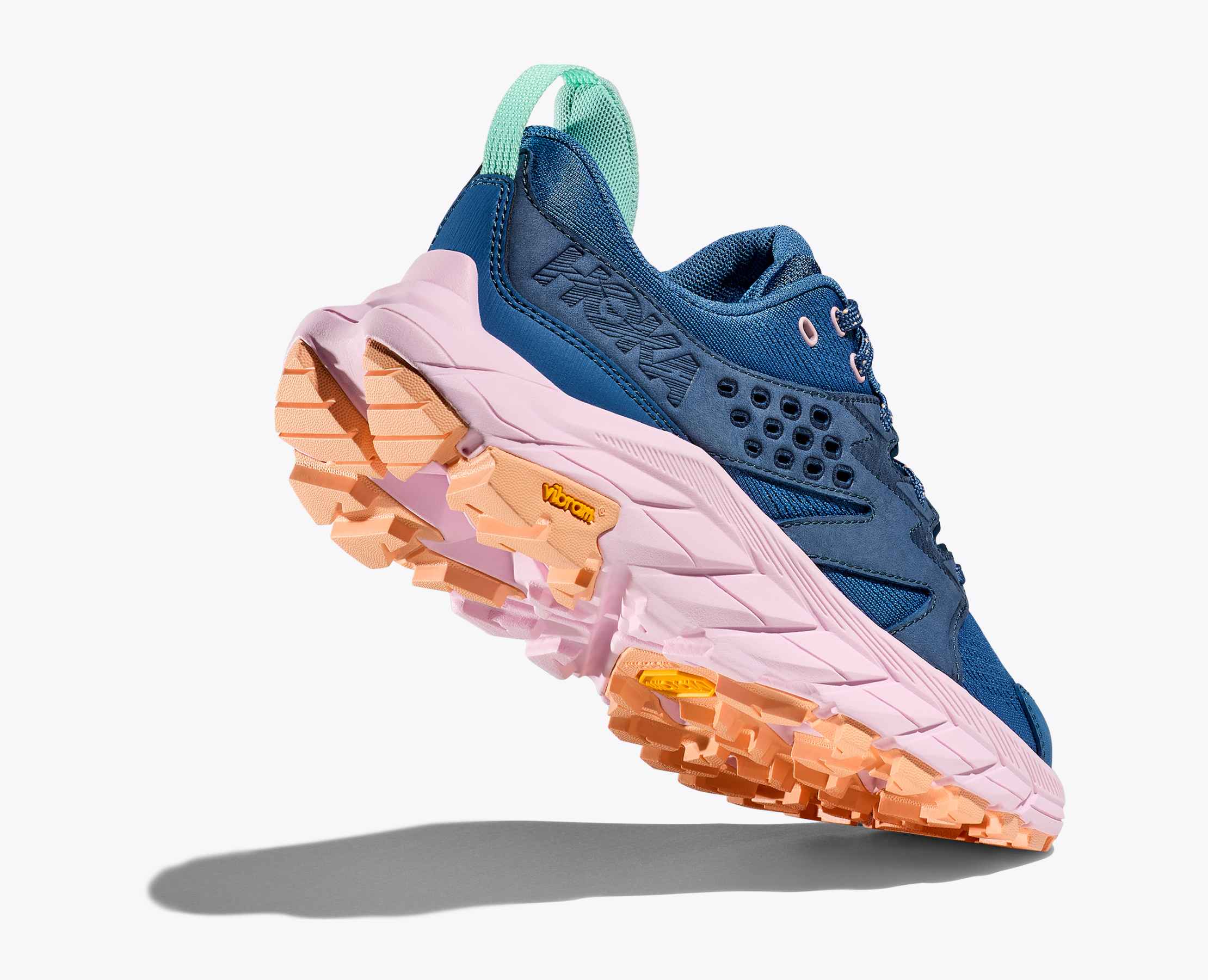 HOKA Anacapa Breeze Low for Women | HOKA® UK