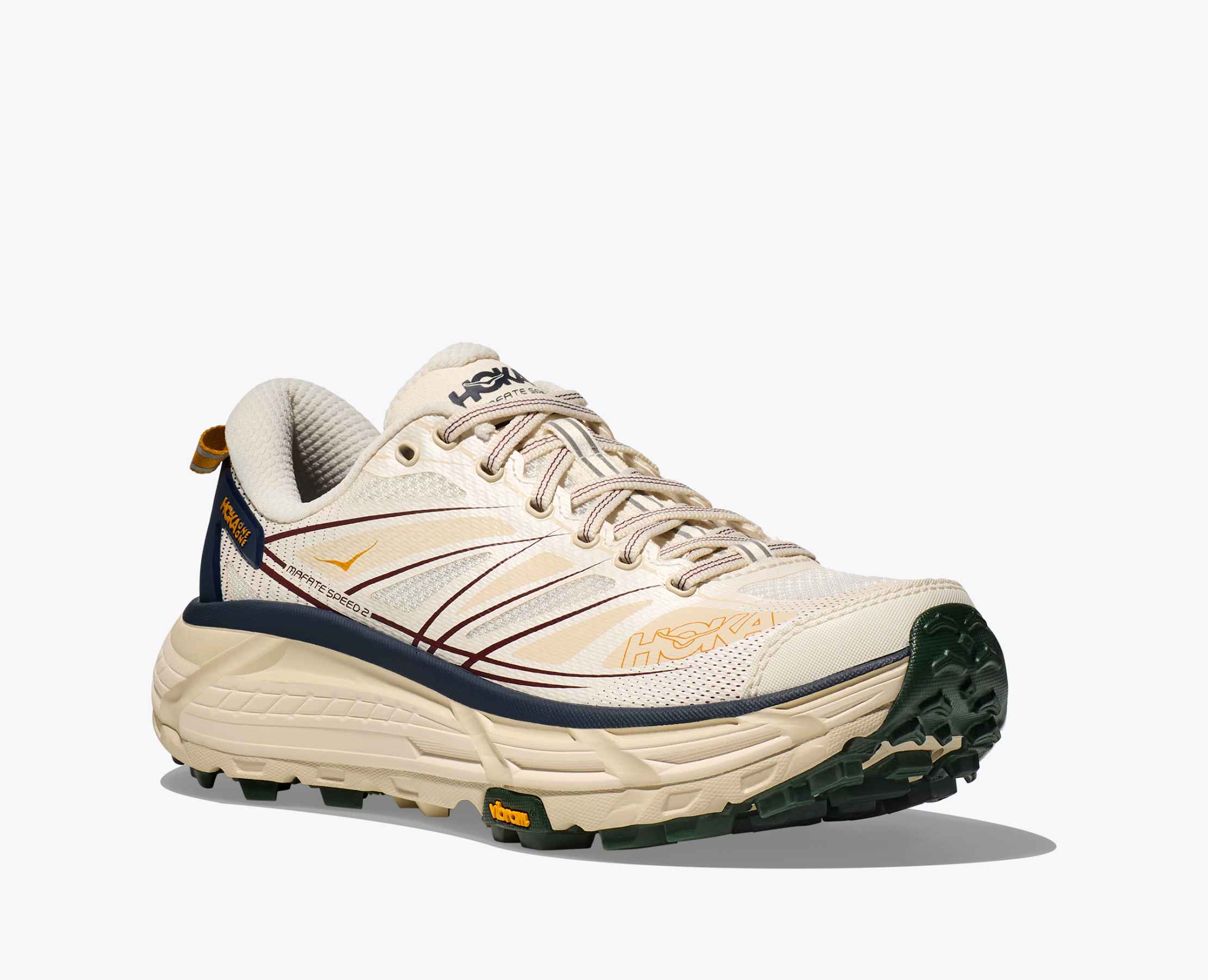 HOKA® Mafate Speed 2 for | HOKA®