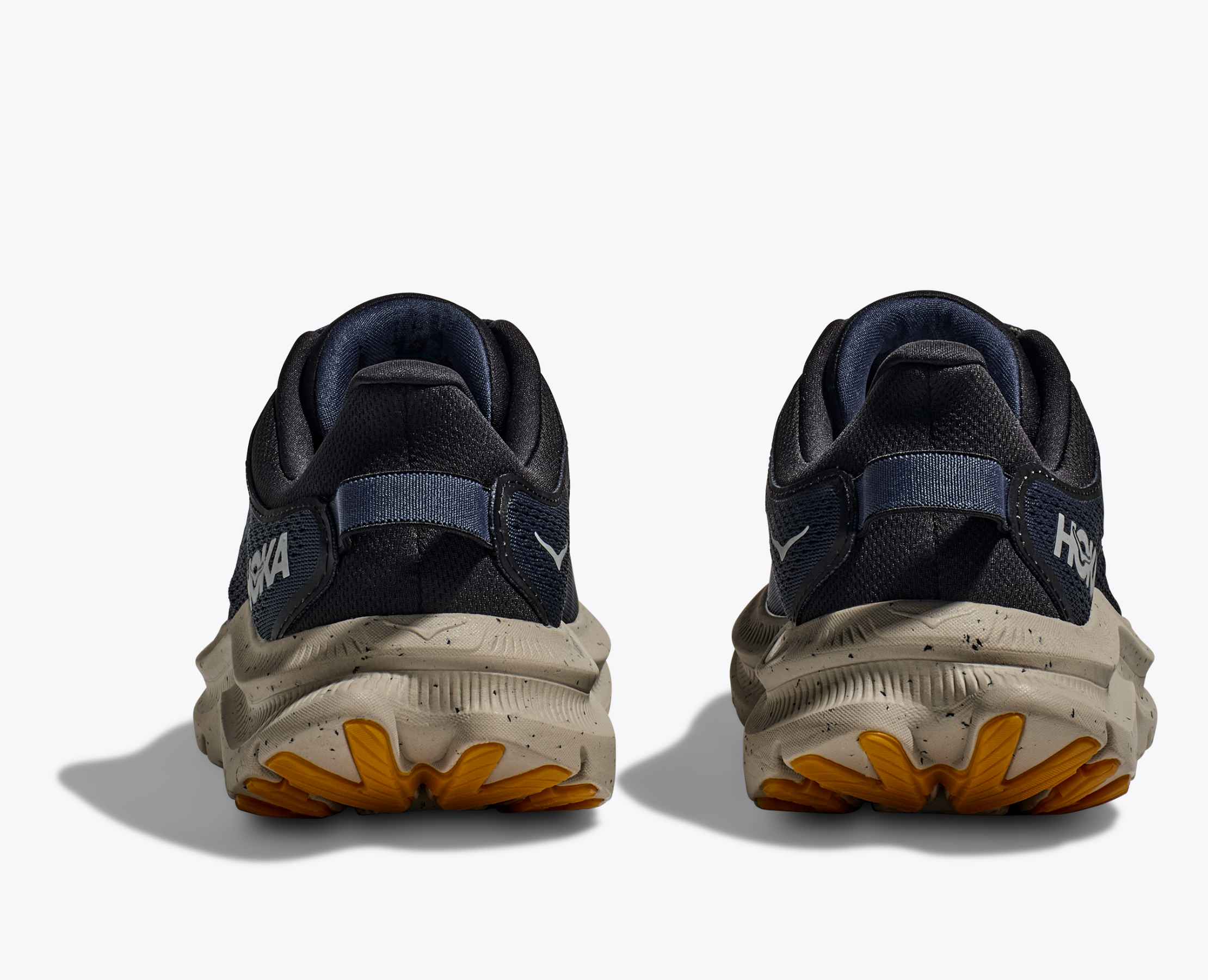 kawacoya✖️LETSコラボ mini6w20mm NATO navy x2 HOKA ONE ONE® Kawana 2 for Men | HOKA ONE ONE®