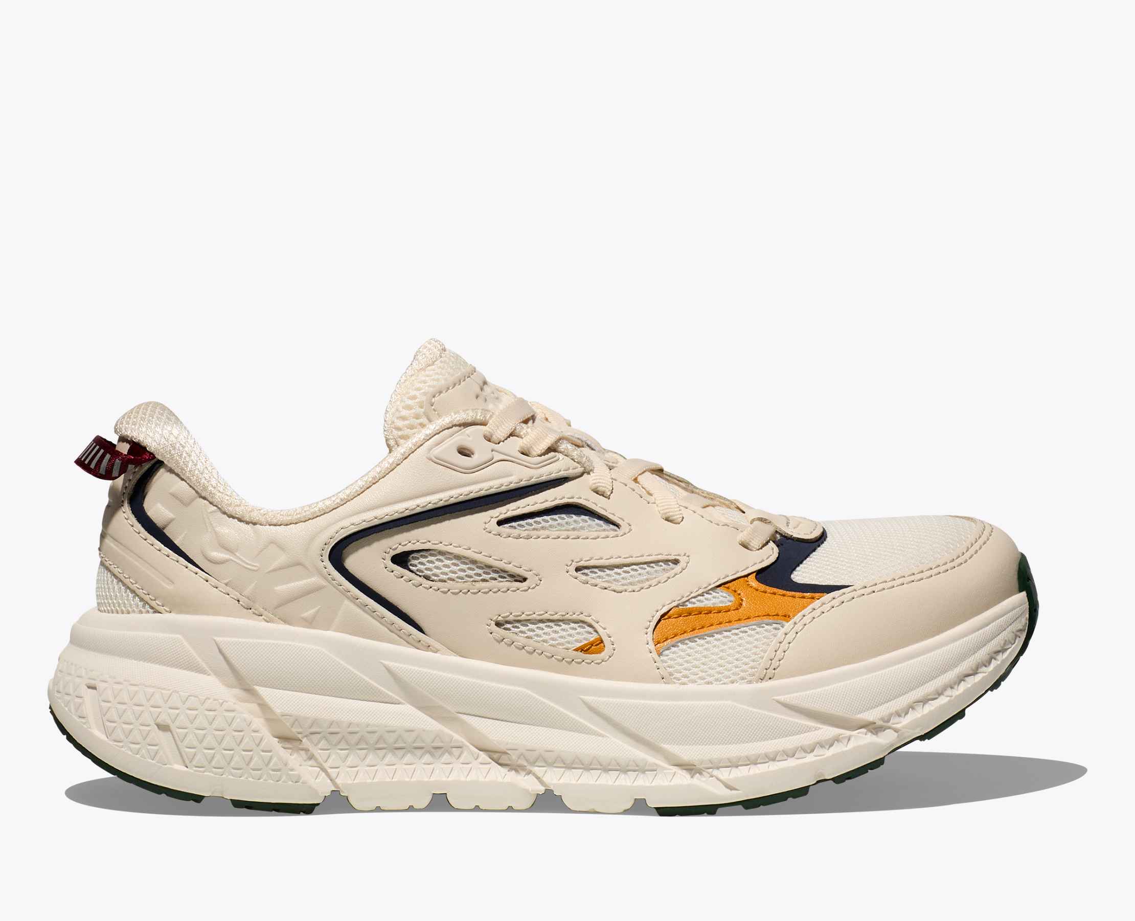 HOKA Clifton LS Satisfy Running for All | HOKA® DZ