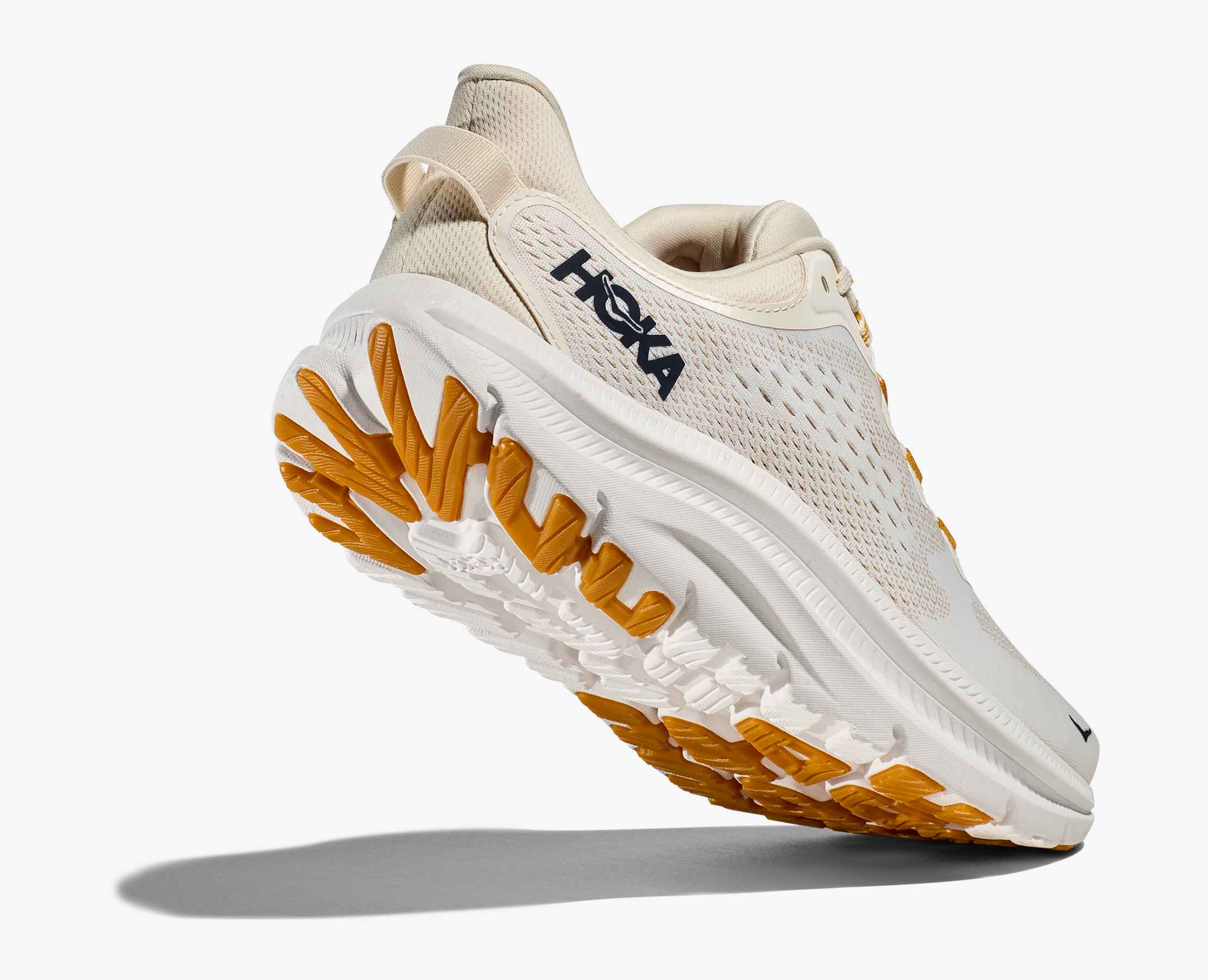 スニーカー HOKA Men Sneakers 1147930 WHITE HOKA ONE ONE® Kawana 2 for Men | HOKA ONE ONE®