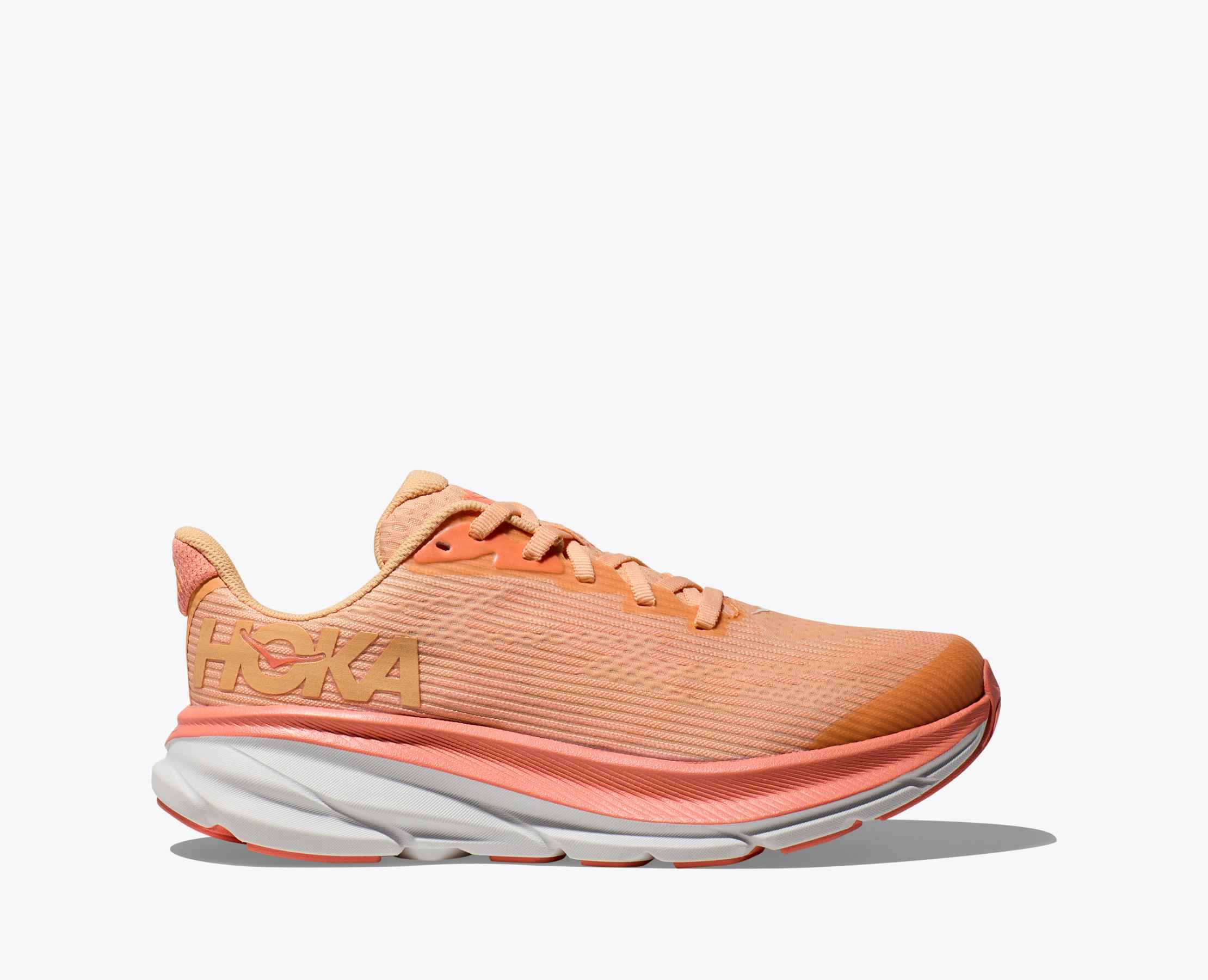 海外並行輸入正規品 Running Cushioned Max Youth 9 Clifton Shoe HOKA® | 絵画/タペストリー
