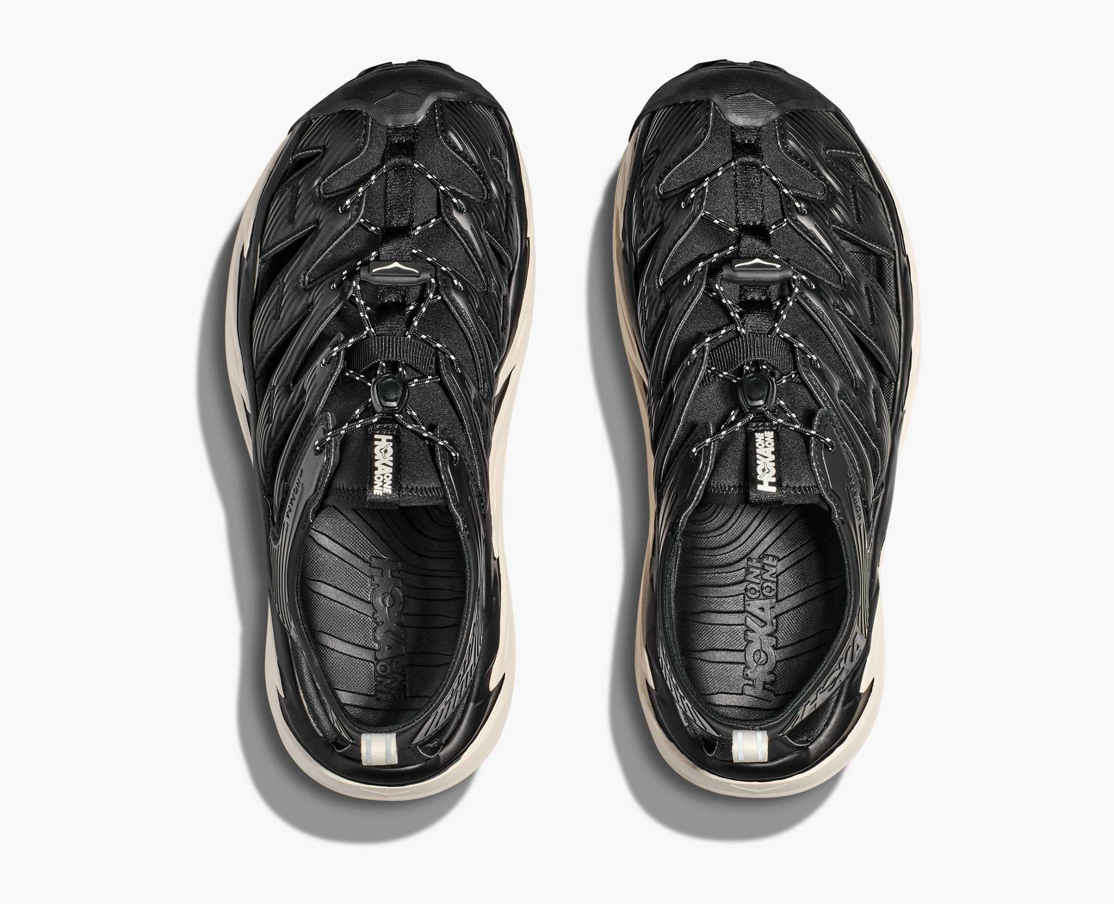 【極美品】HOKA Hopara オールブラック 27cm HOKA® Hopara for | HOKA®