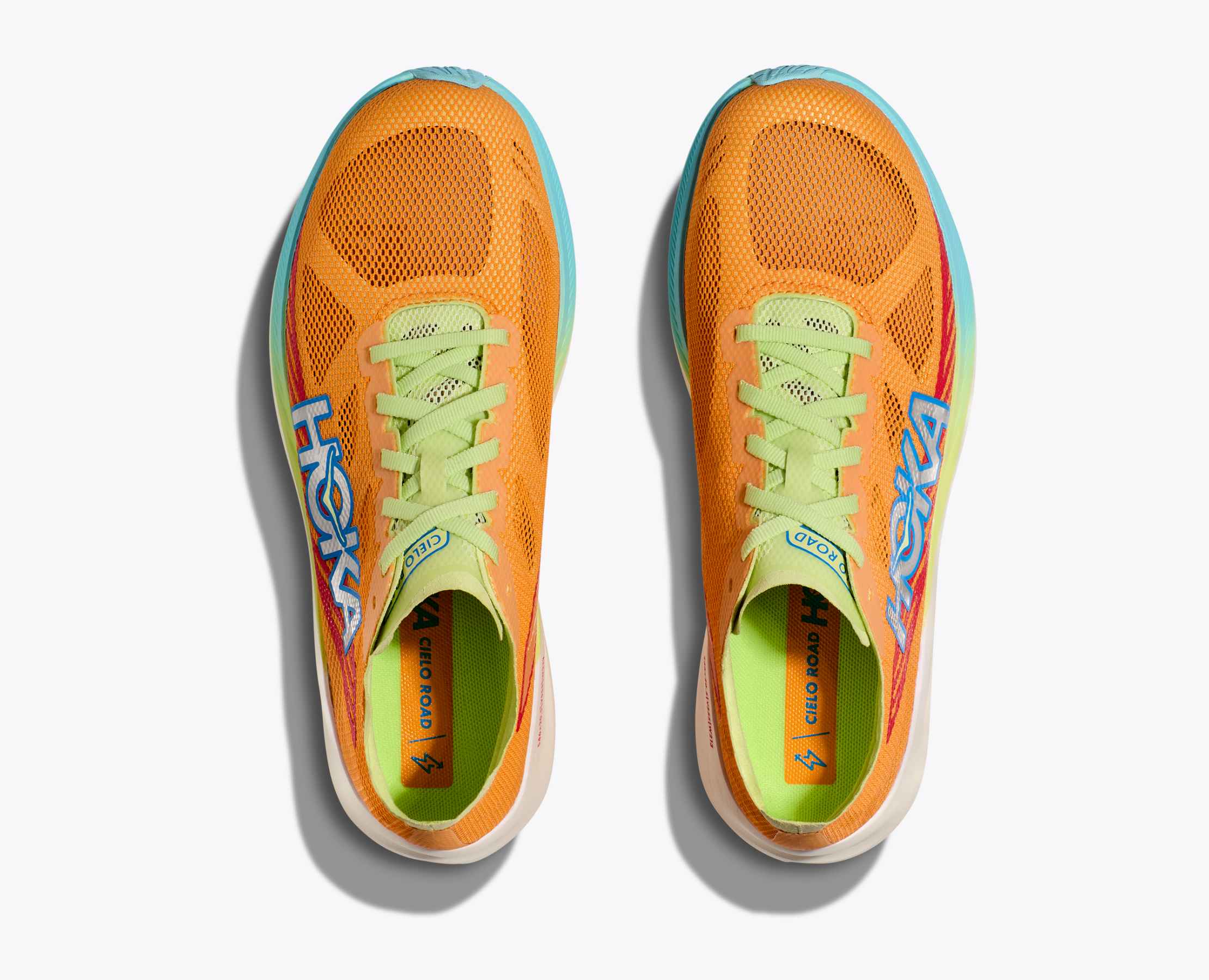 HOKA⭐︎CIELO ROAD☆ランニングシューズ HOKA ONE ONE® Cielo HOKA⭐︎CIELO ROAD☆ランニングシューズ HOKA ONE ONE® Cielo