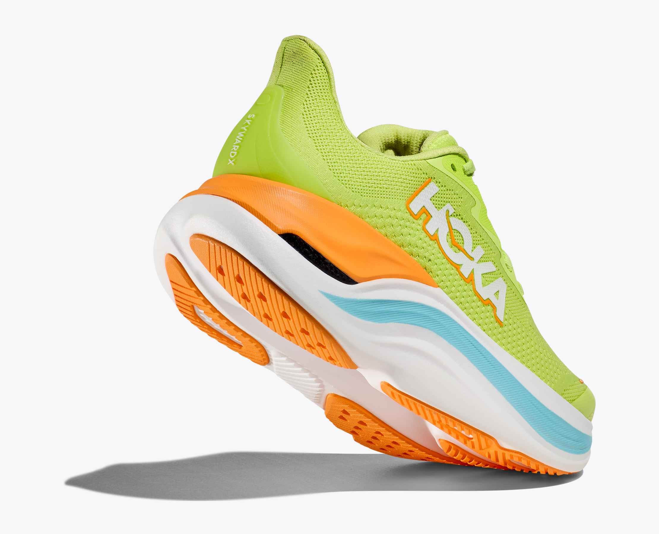 スパイク・シューズ HOKA SKYWARD X HOKA ONE ONE® Skyward X for Men | HOKA ONE ONE®