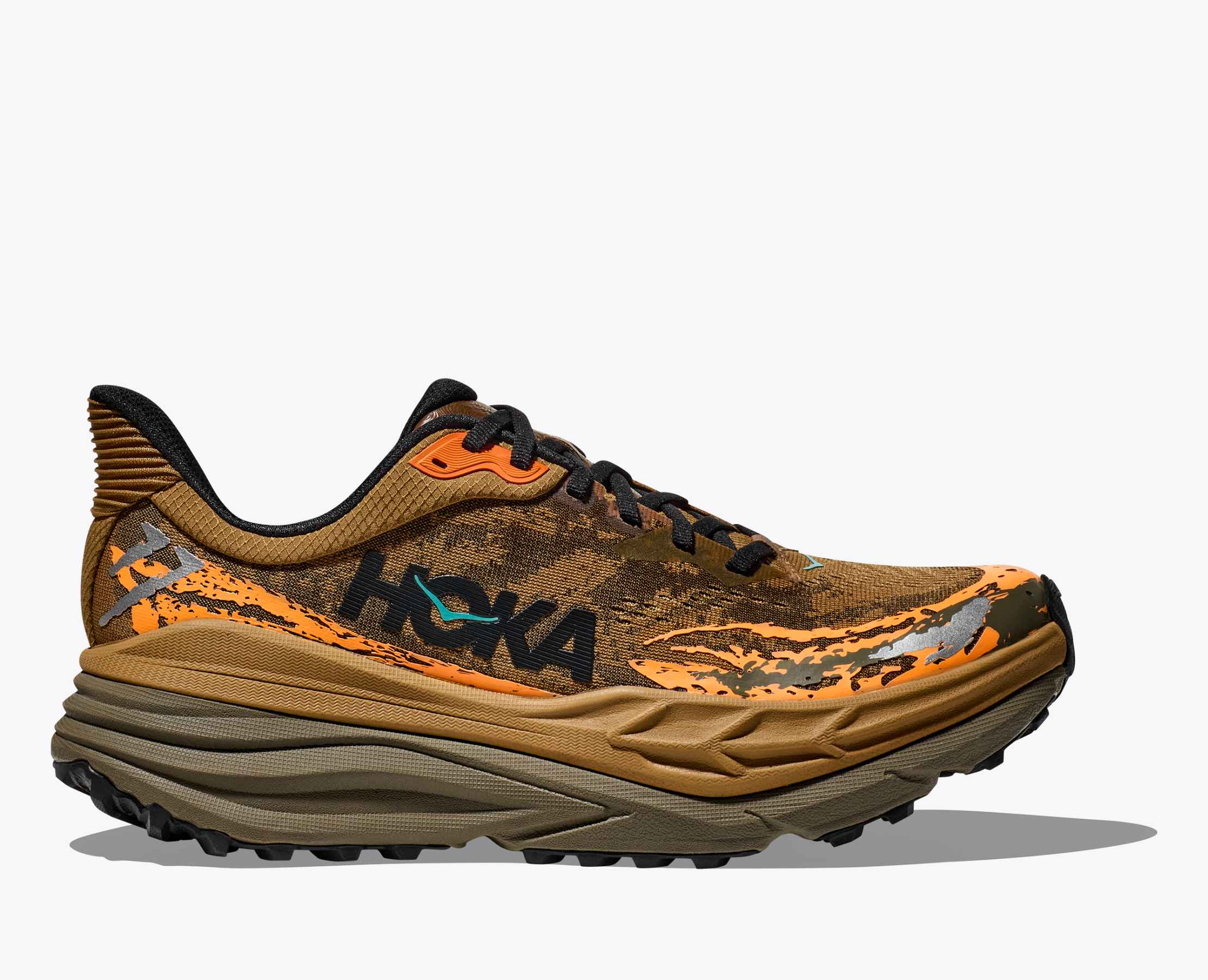 輝く高品質な Men for 7 Stinson ONE® ONE HOKA | ONE® ONE HOKA スパイク・シューズ