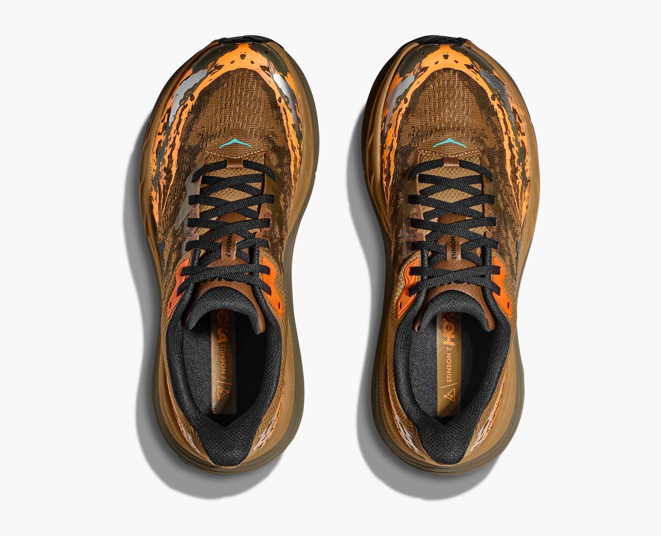 スパイク・シューズ HOKA STINSON 7 HOKA ONE ONE® Stinson 7 for Men | HOKA ONE ONE®