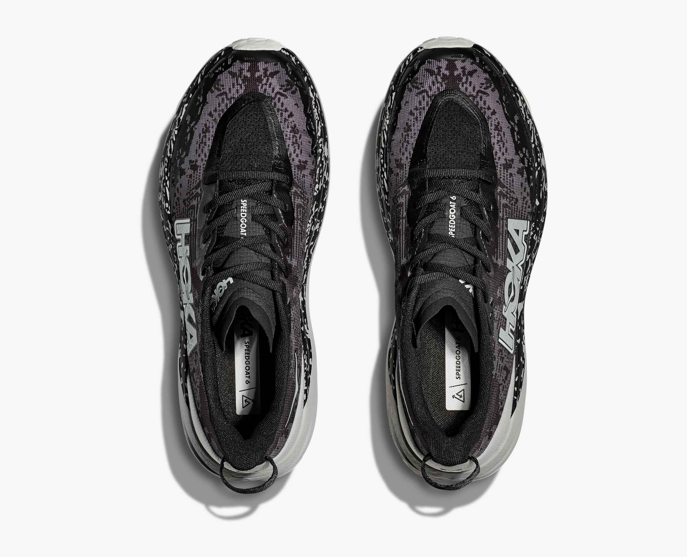 Men's Speedgoat 6 Trail Running Shoe | HOKA®