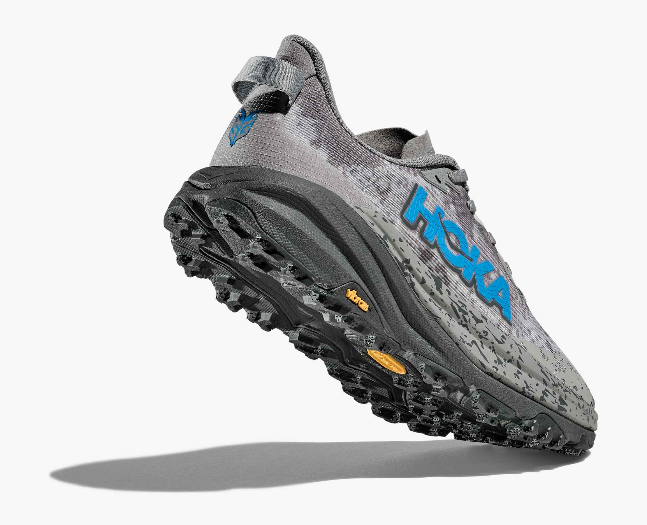 Men's Speedgoat 6 Trail Running Shoe | HOKA®