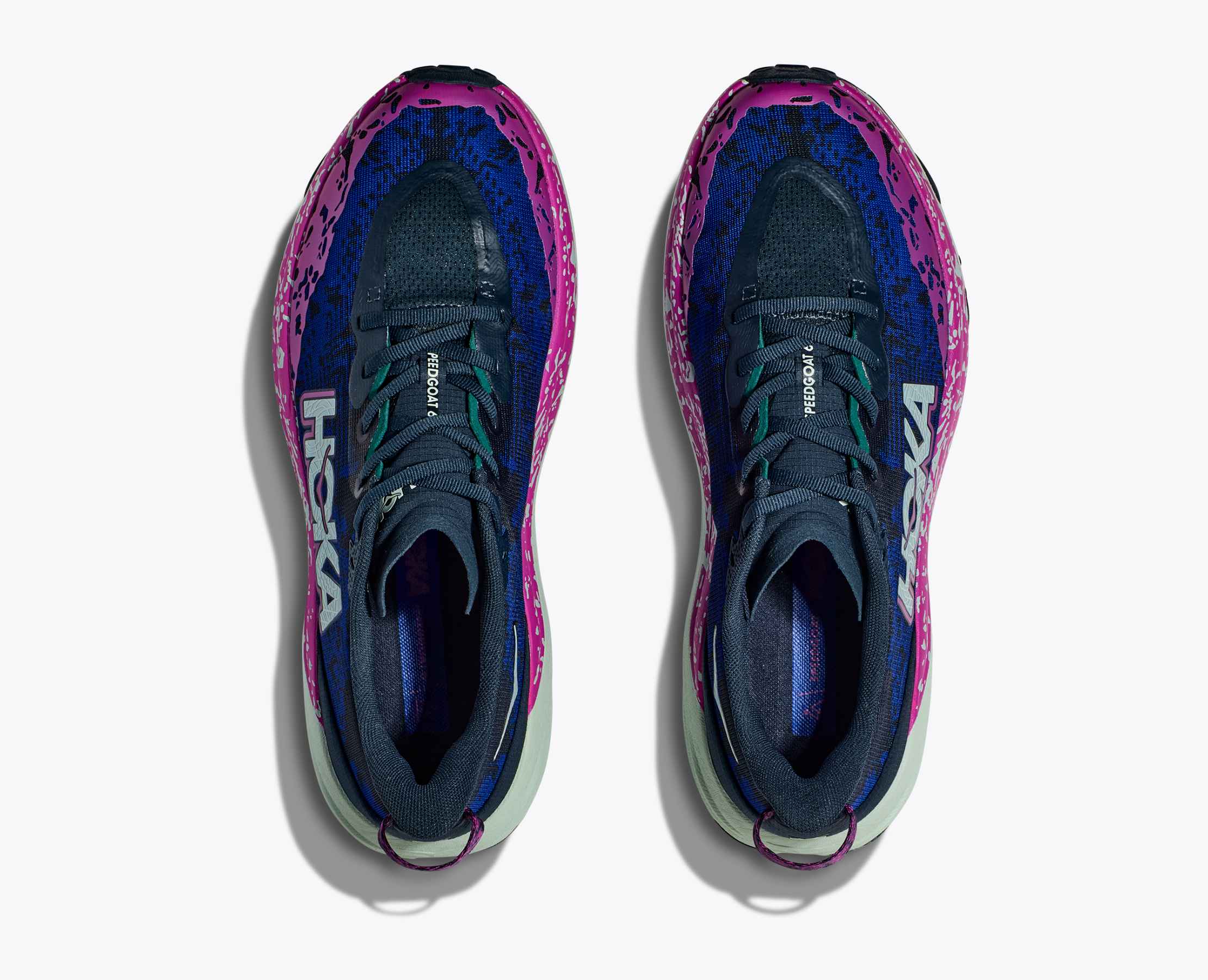 Men's Speedgoat 6 Trail Running Shoe | HOKA®